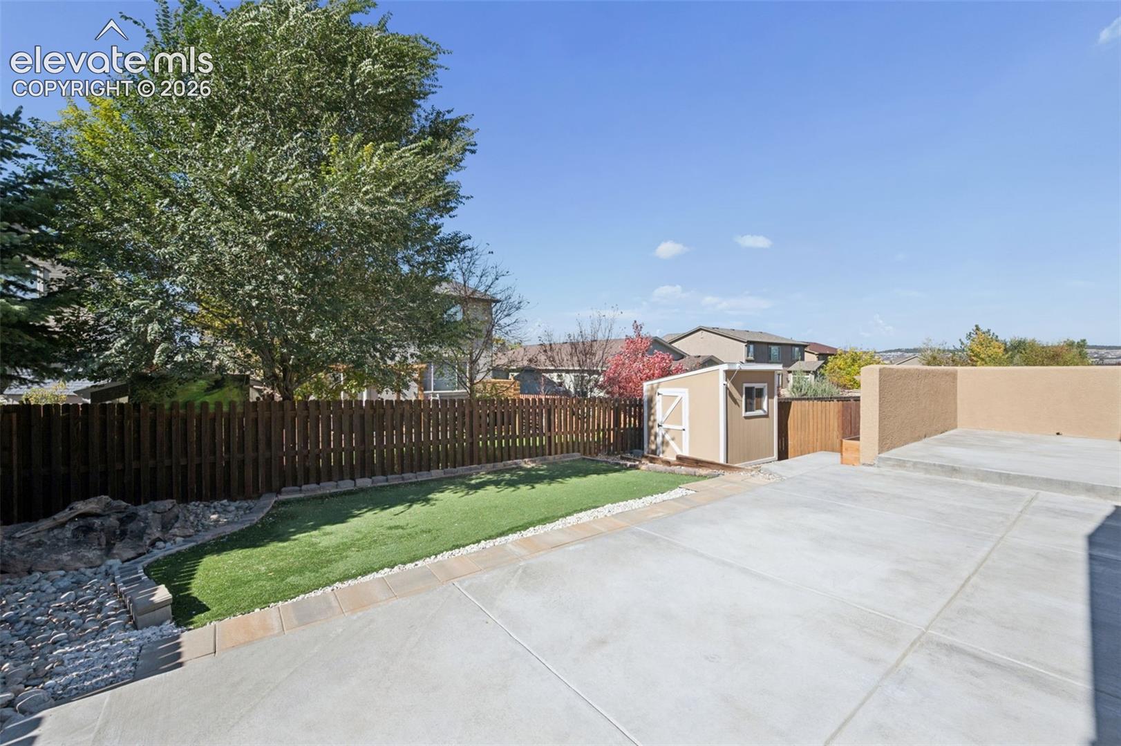 Photo 45 of 7966 Mount Hayden Drive, Colorado Springs