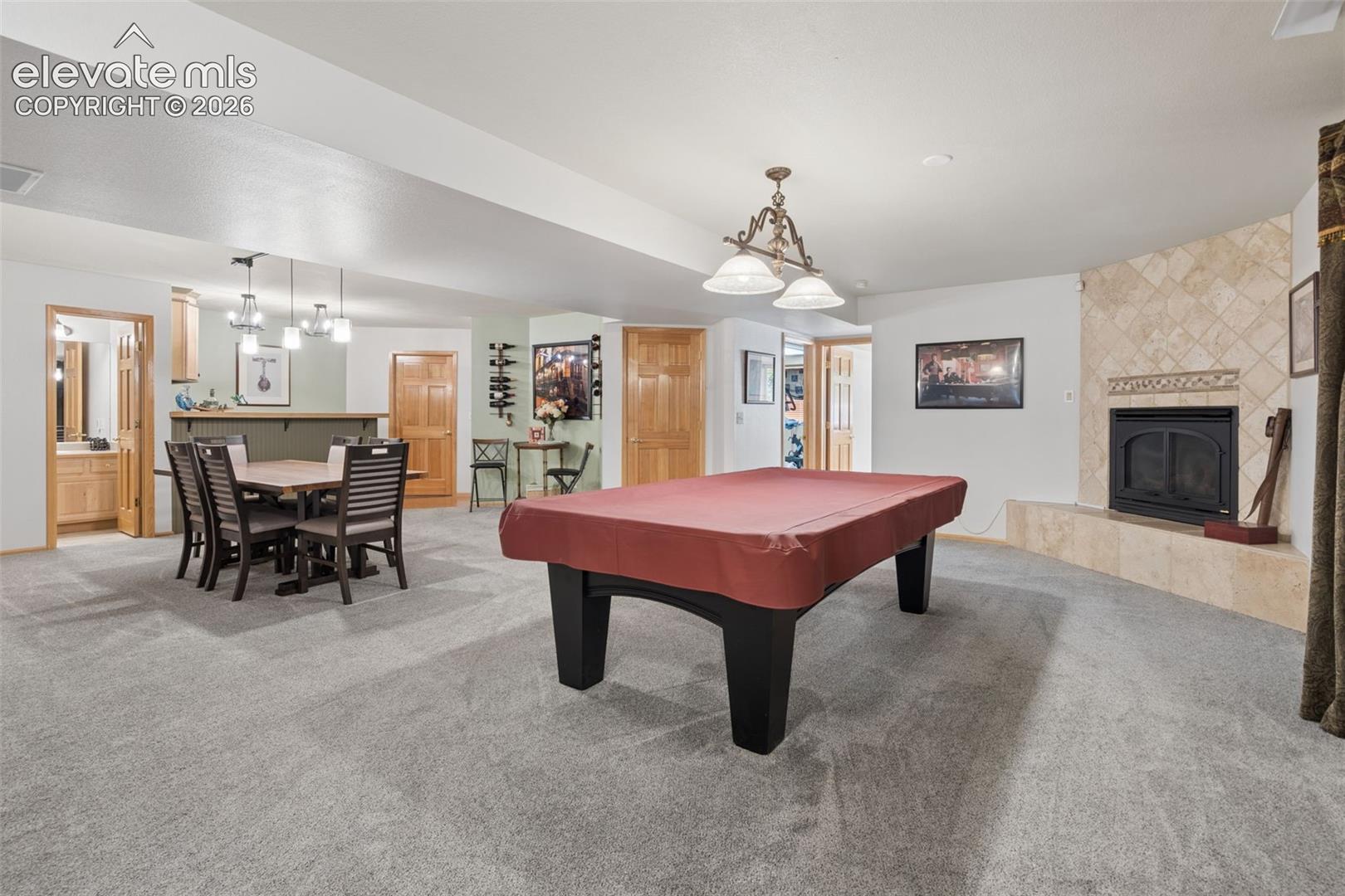 Photo 36 of 5830 Broadmoor Bluffs Drive, Colorado Springs