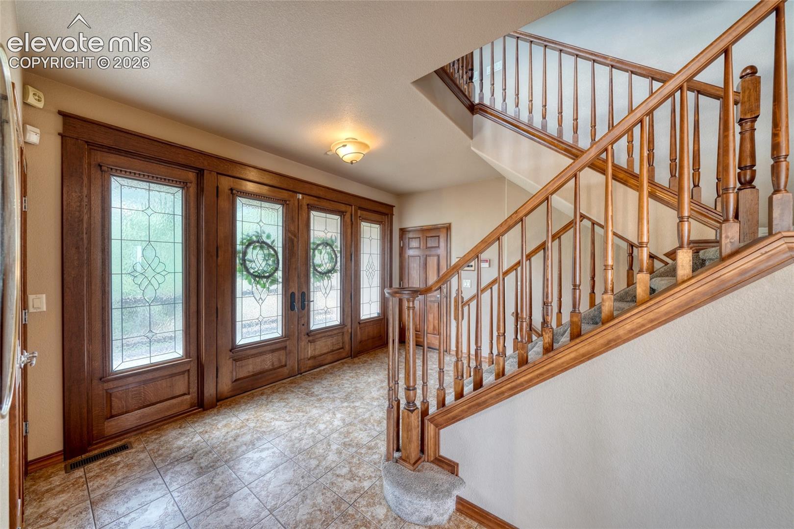 Photo 8 of 585 Vista Grande Drive, Colorado Springs
