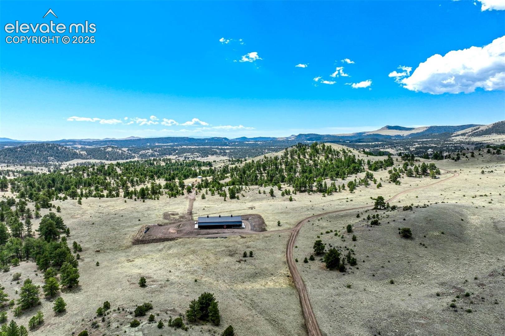 Photo 44 of 0 Pinto Trail, Guffey