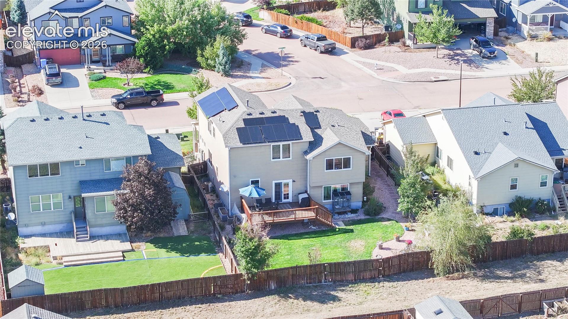 Photo 48 of 2085 Bucolo Avenue, Colorado Springs