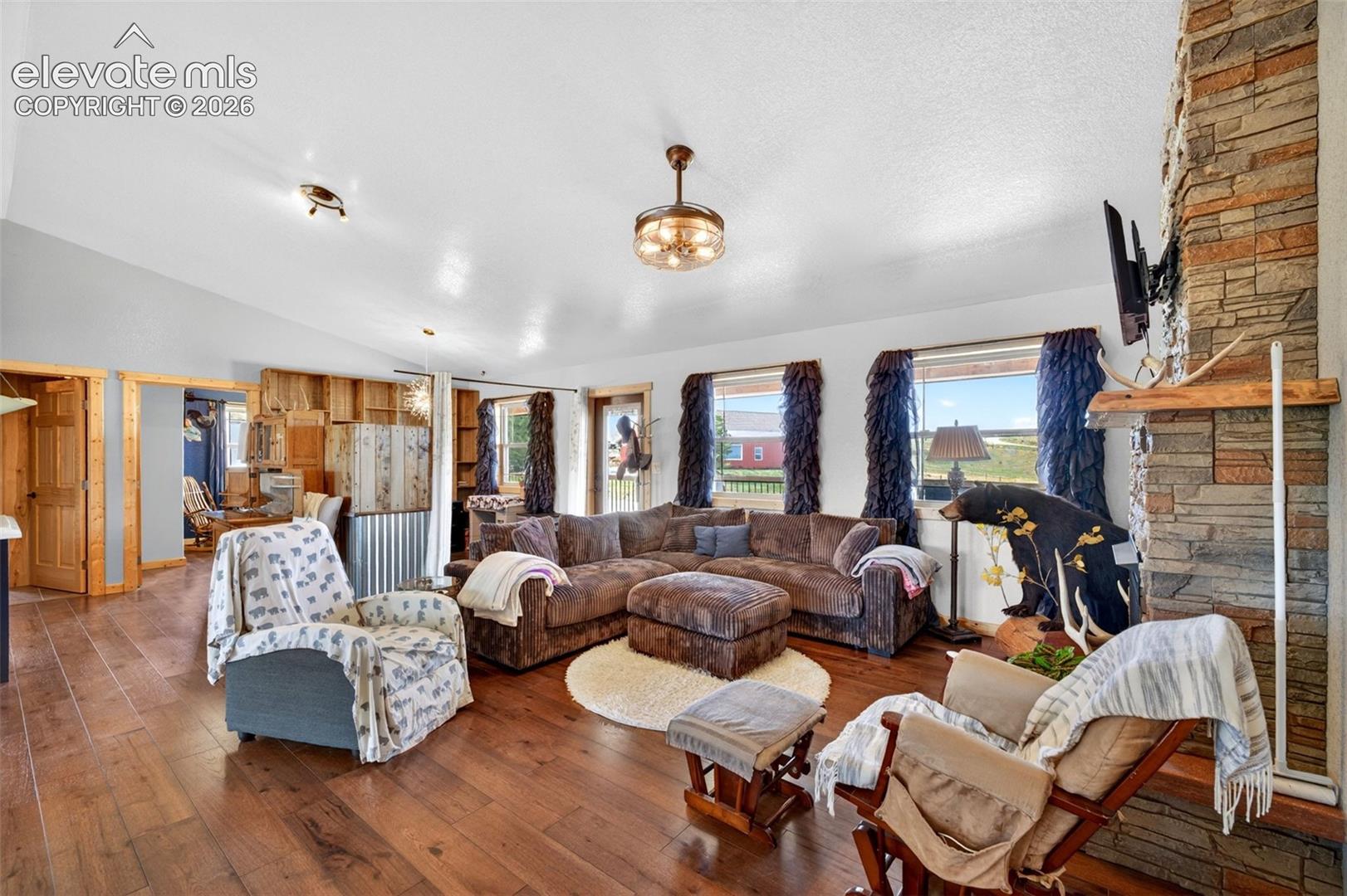 Photo 15 of 3069 Sangre Drive, Westcliffe