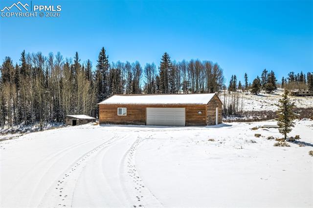 538 Remington Rd, Como, CO 80432