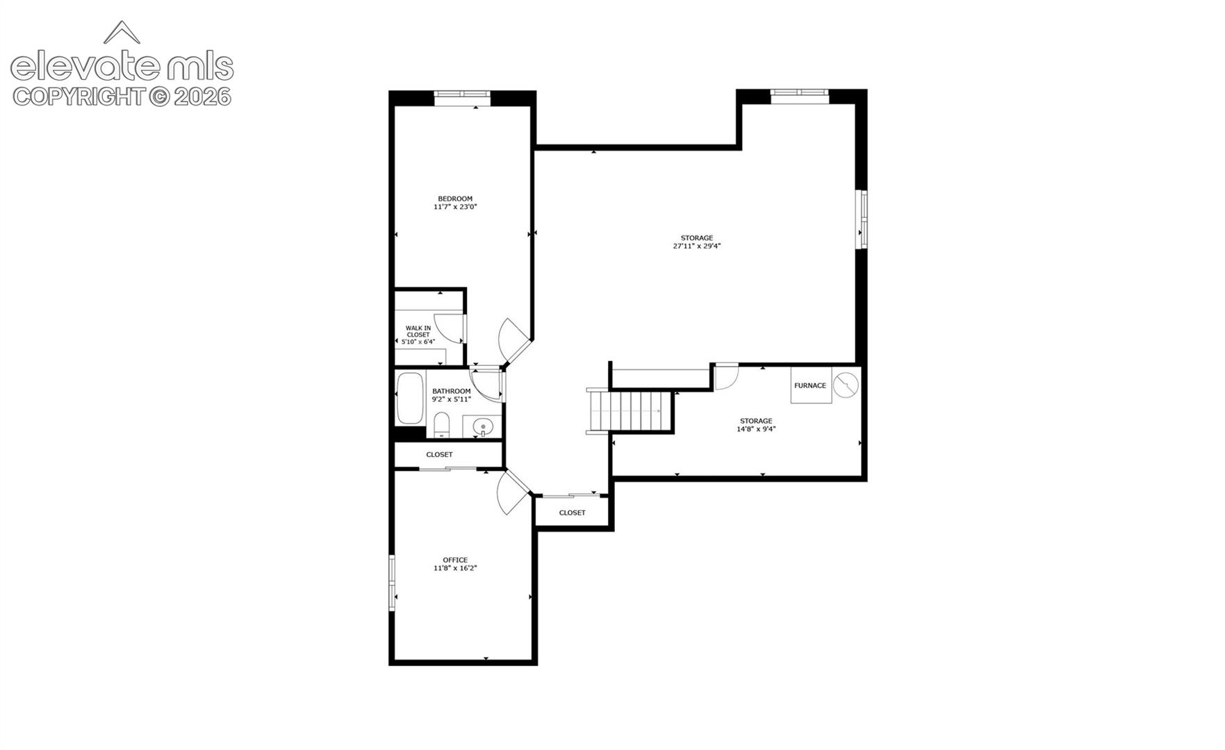 Floorplan Main