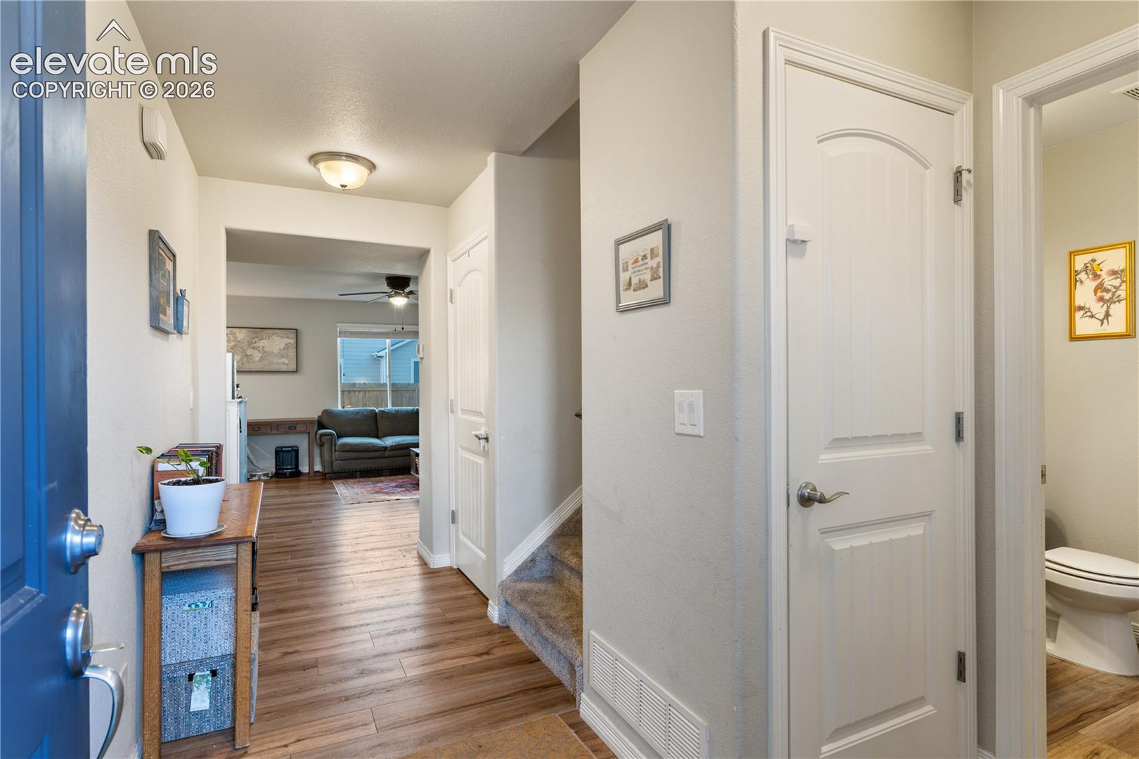 Welcome to your future home