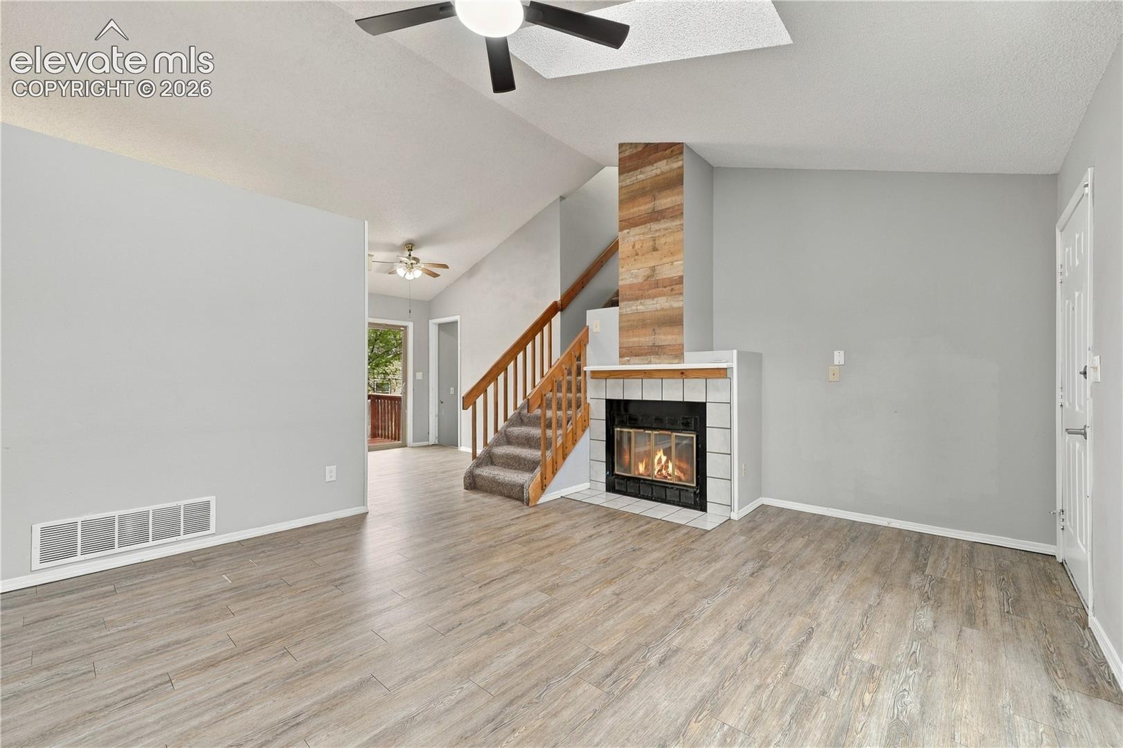 Photo 7 of 310 Briggs Place, Colorado Springs