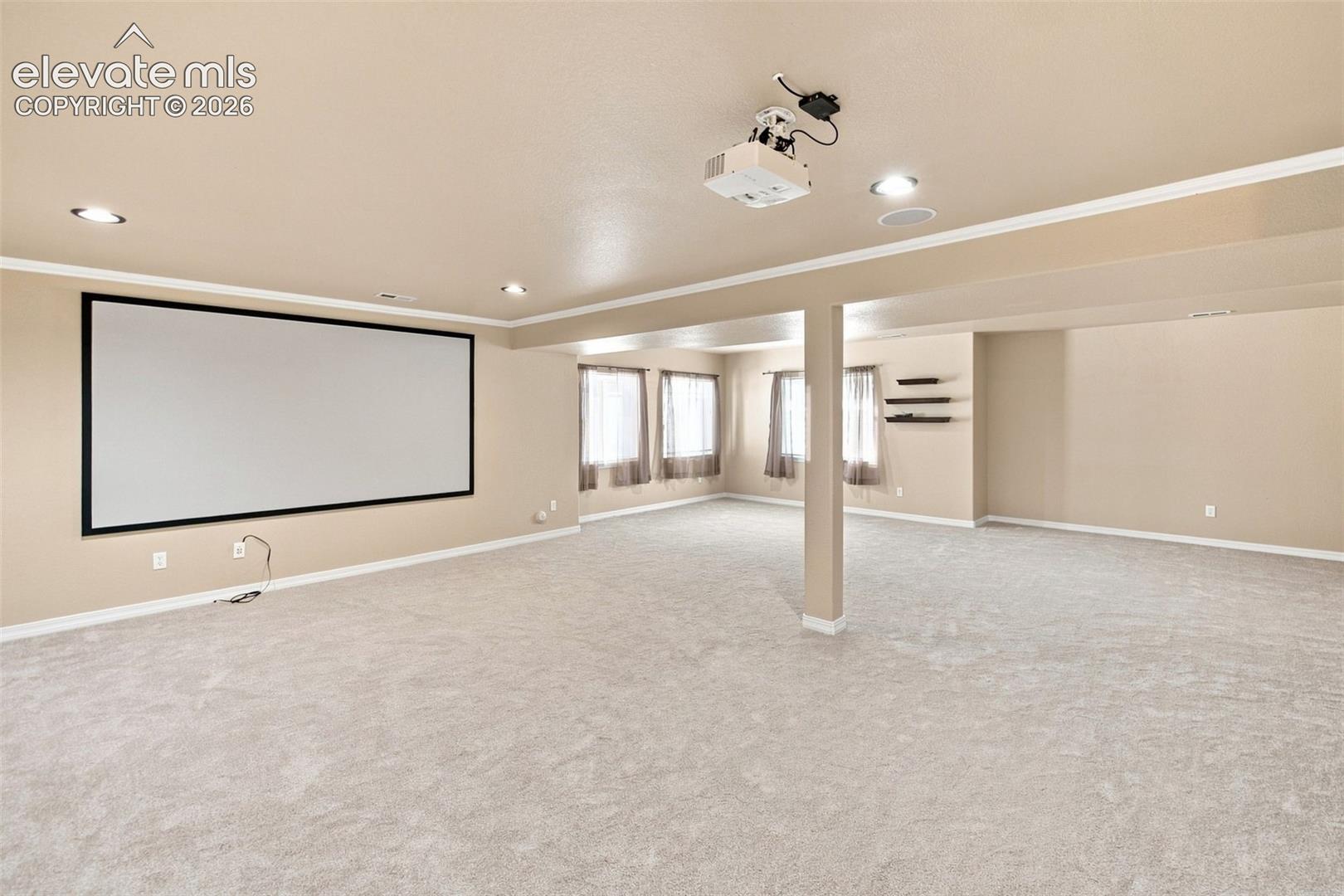Photo 35 of 6323 Adamants Drive, Colorado Springs