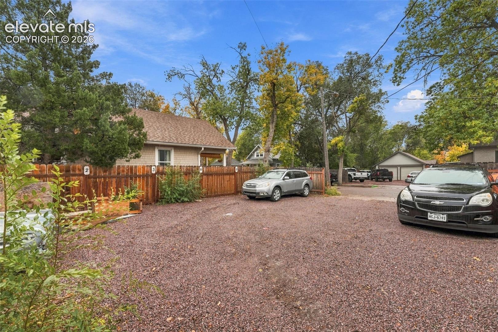 Photo 25 of 412 E St Vrain Street, Colorado Springs