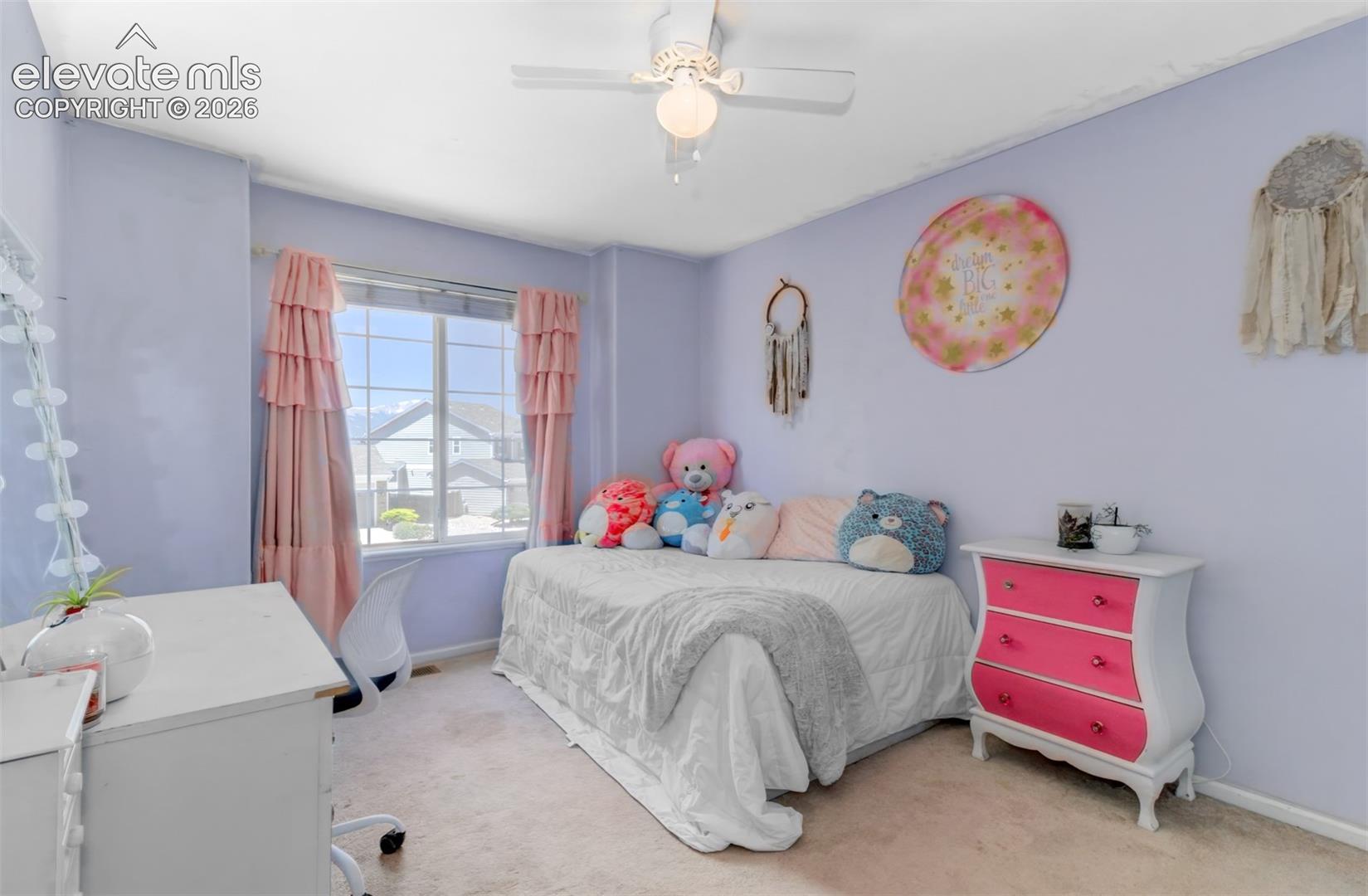 Photo 18 of 4323 Round Hill Drive, Colorado Springs
