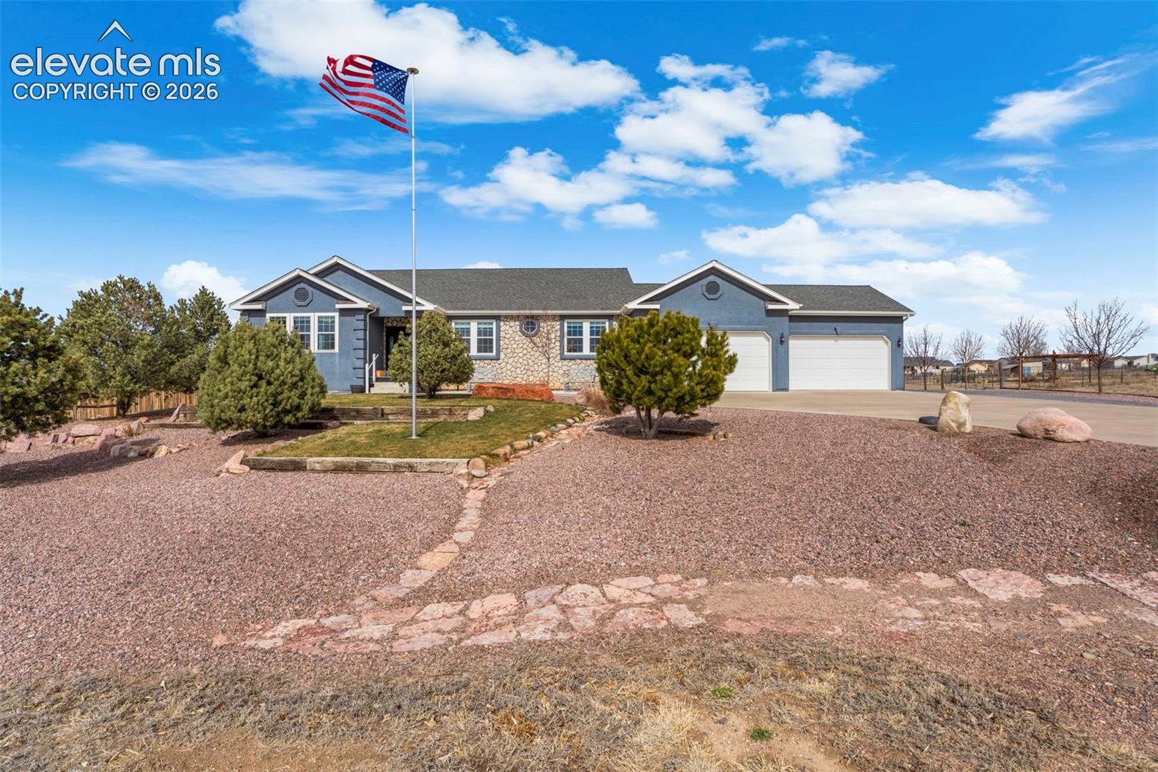 1655 W Camino De Los Ranchos NA, Pueblo West, CO 81007