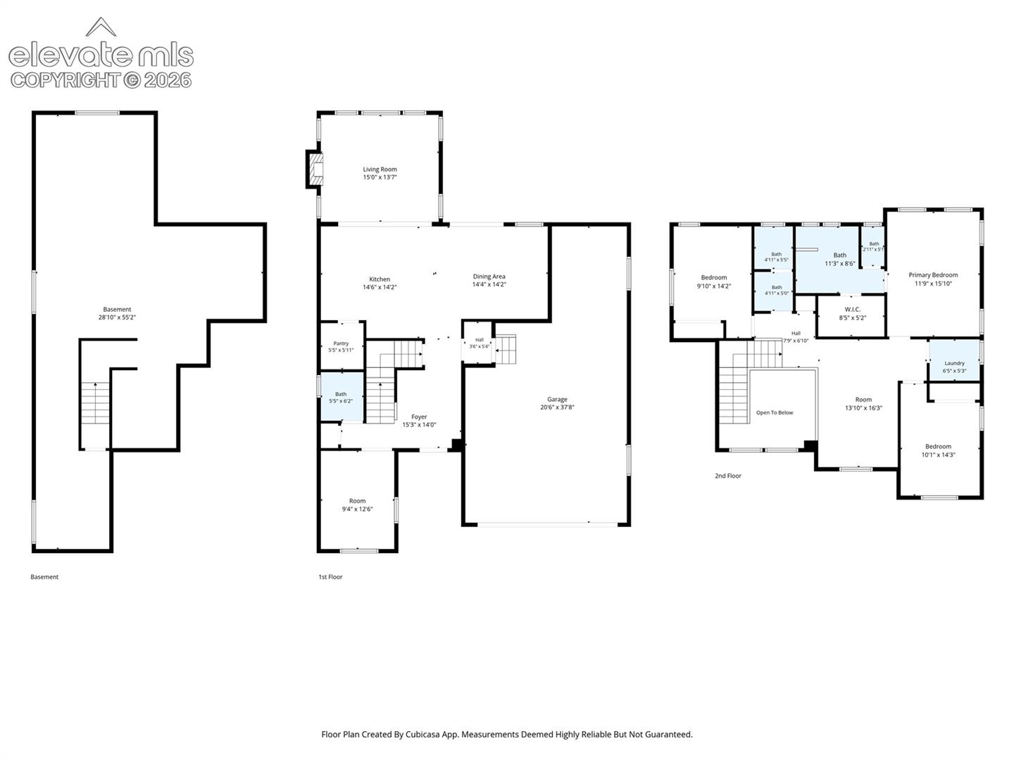 7058 Fauna Glen Dr, Colorado Springs, CO 80927