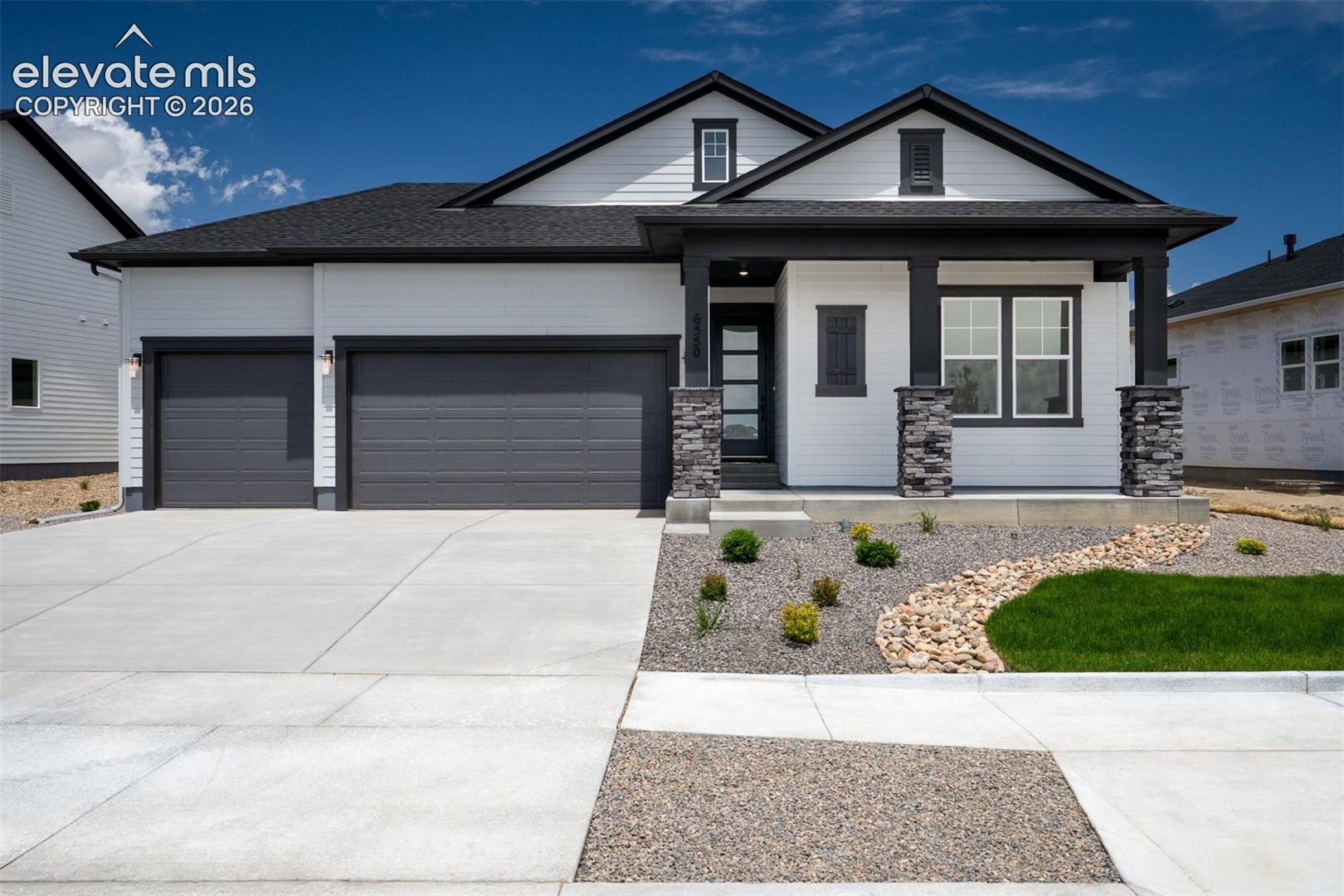 Featured Homes Featured Homes
