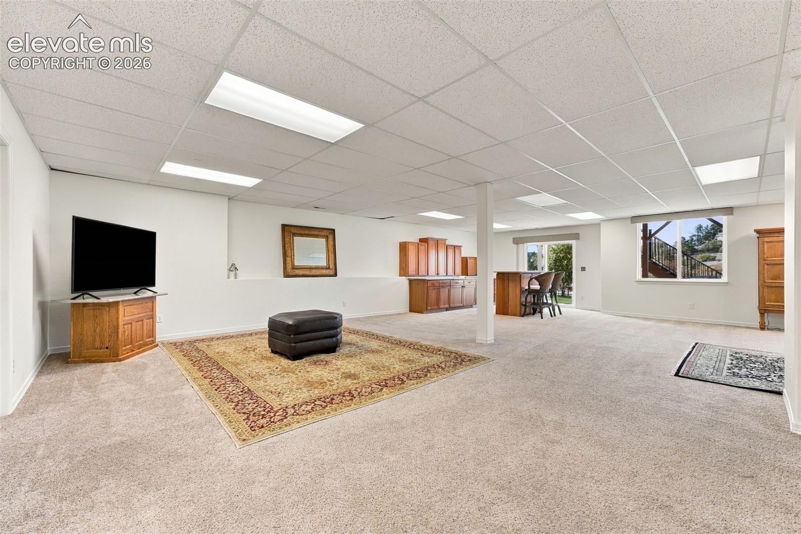 Photo 32 of 654 Coyote Willow Drive, Colorado Springs