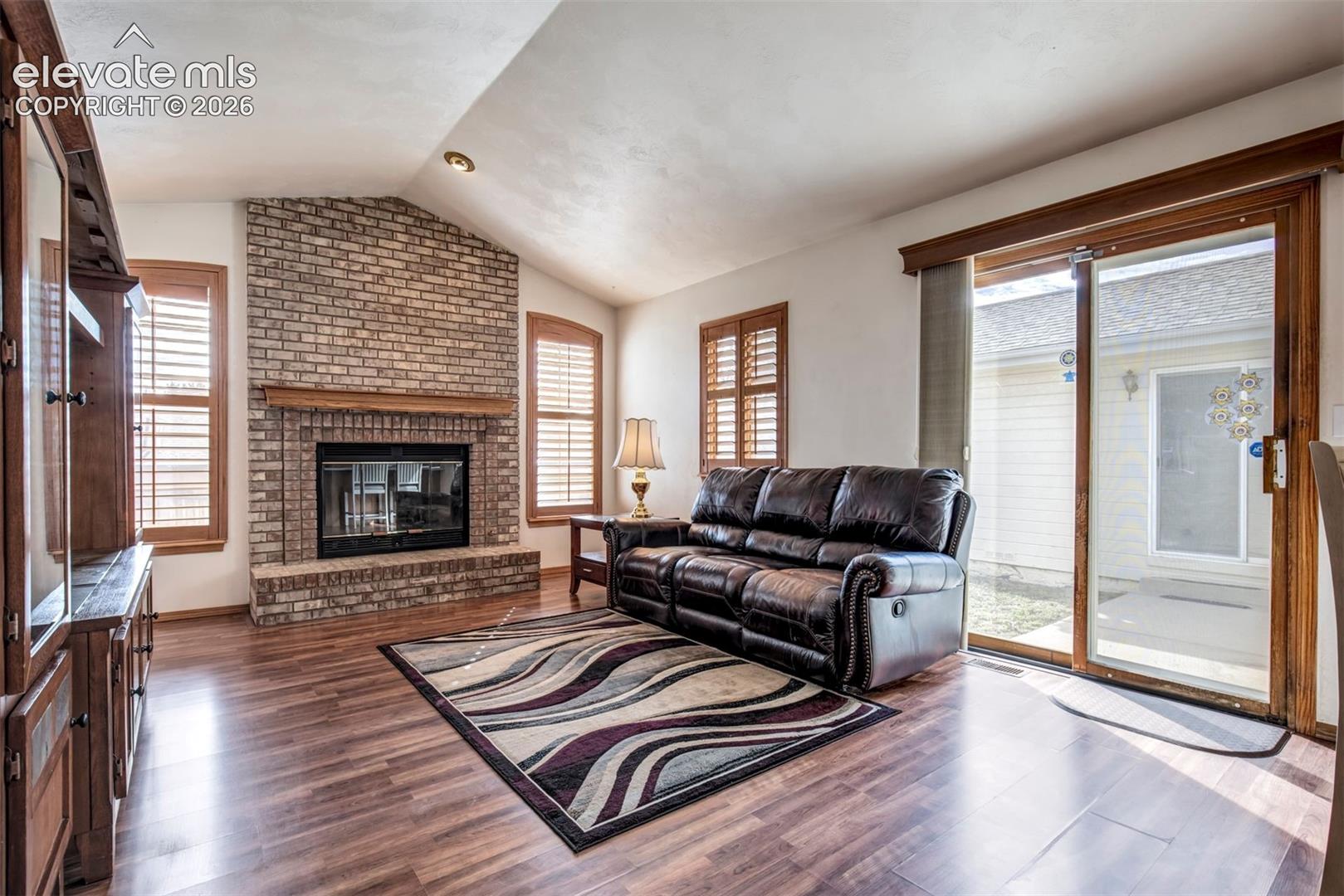Photo 18 of 2505 Seright Court, Colorado Springs