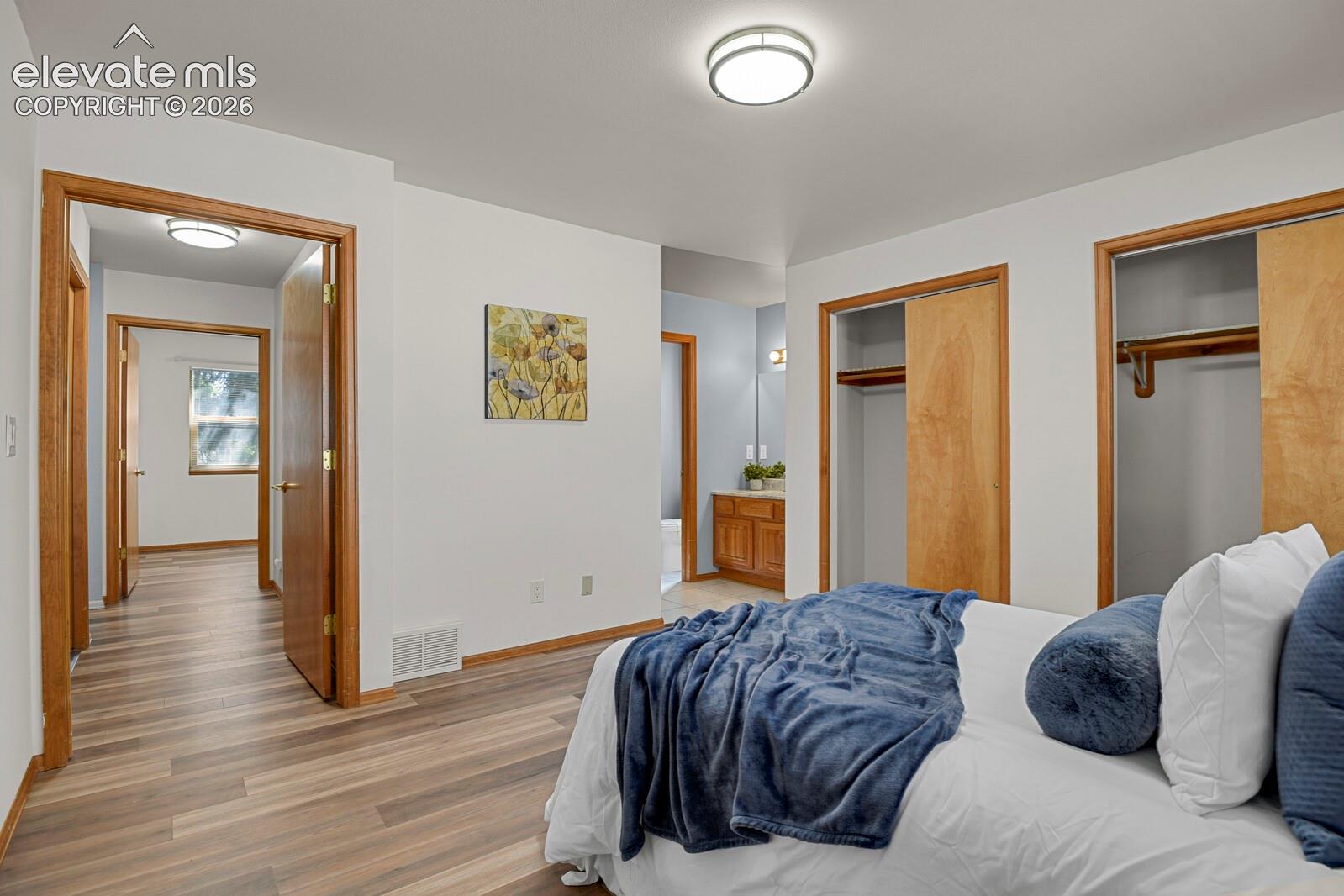 Photo 12 of 1014 Lutheran Way, Colorado Springs