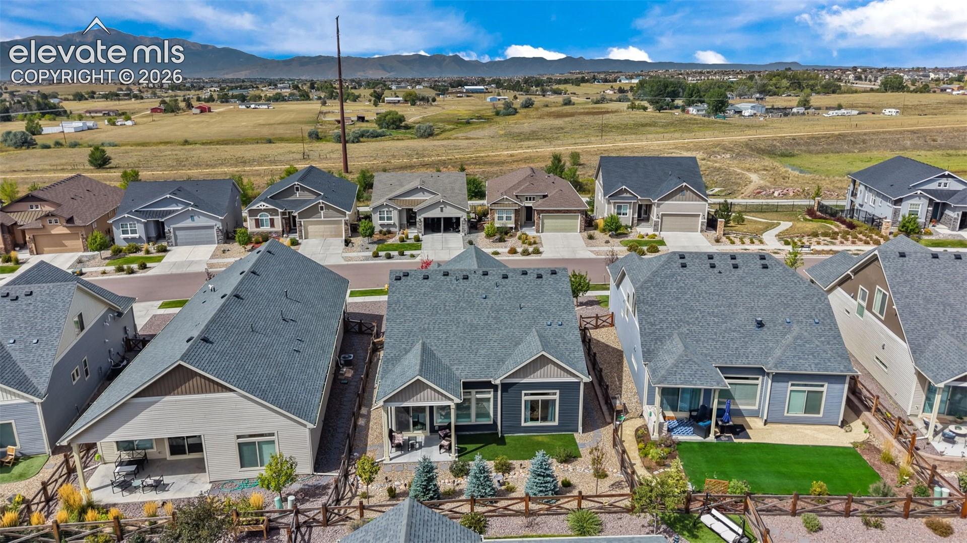 Photo 38 of 6055 Bennach Grove, Colorado Springs