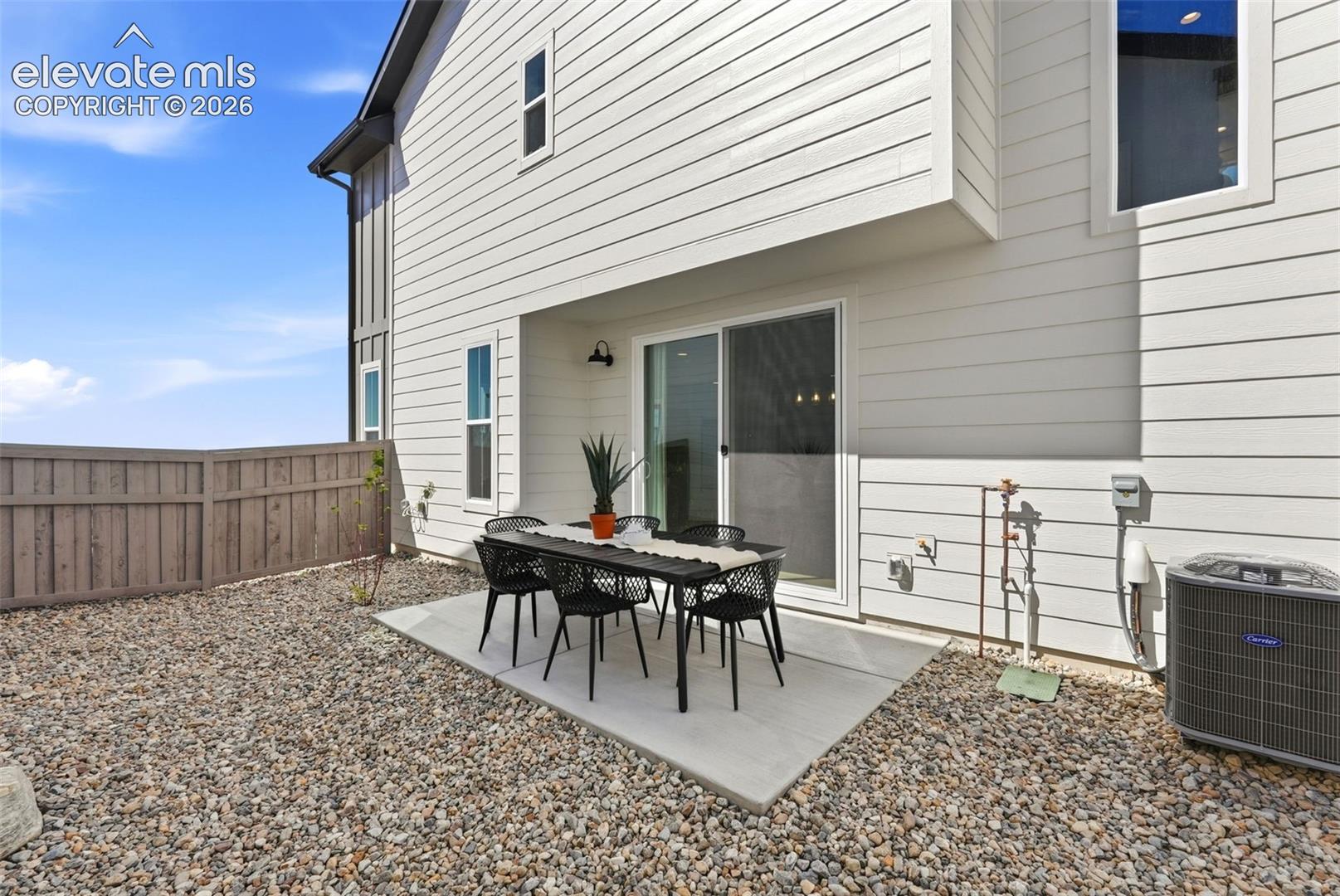 Photo 27 of 8711 Shorewood Drive, Colorado Springs
