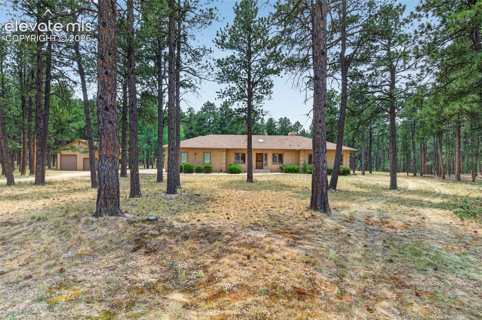 155 Pontiac Loop, Monument, CO 80132