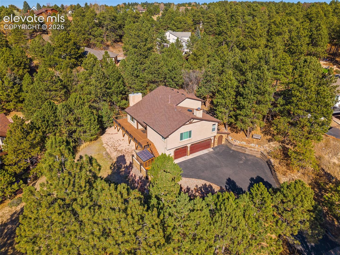 1010 Park Dr, Monument, CO 80132