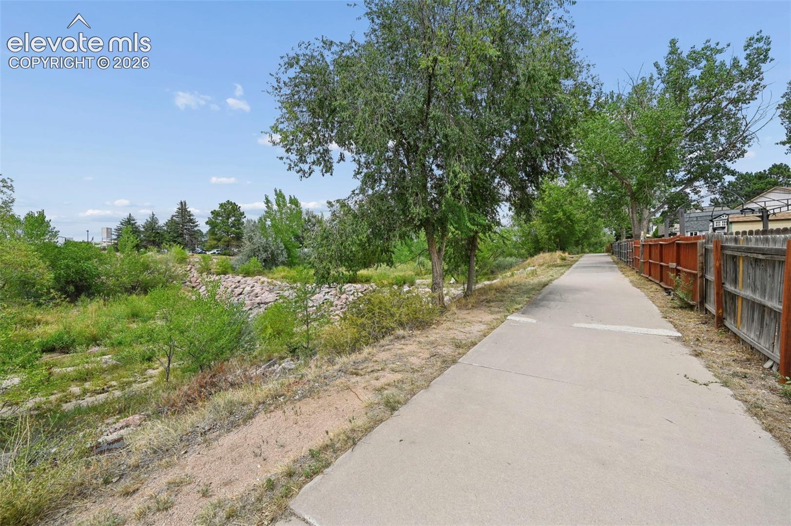Photo 30 of 4268 Marlow Circle, Colorado Springs