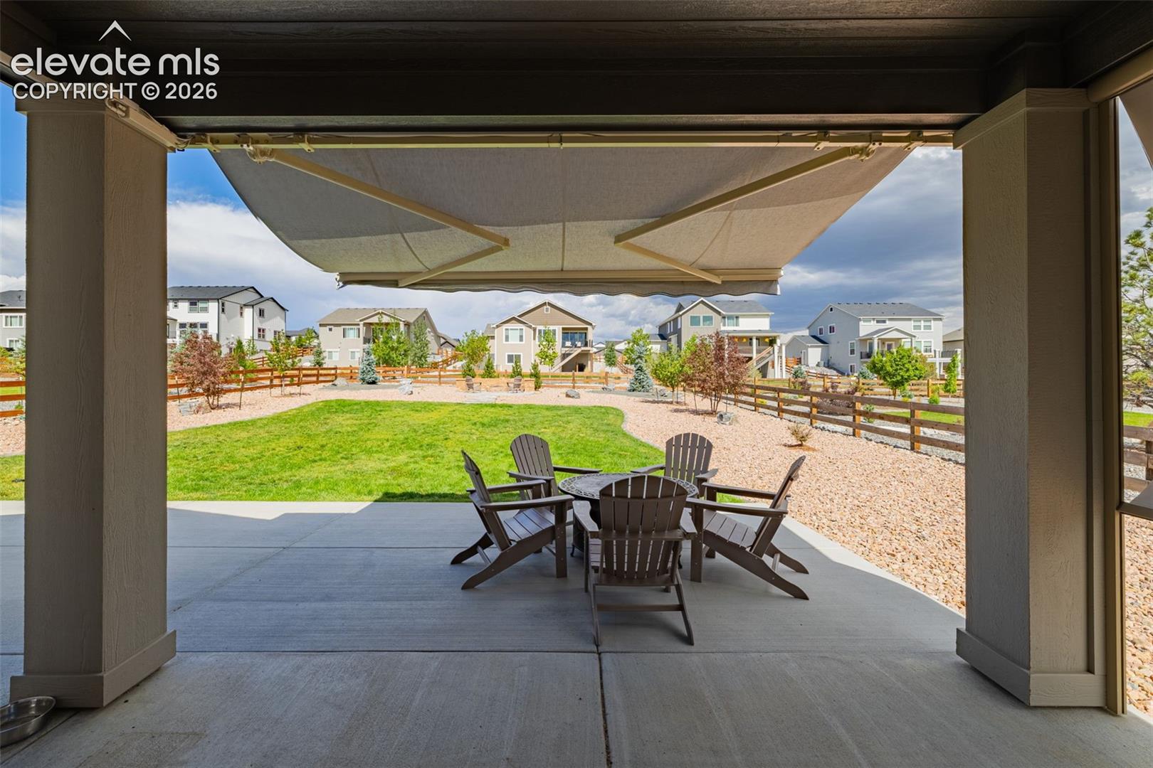 Photo 39 of 9931 Antelope Ravine Drive, Colorado Springs