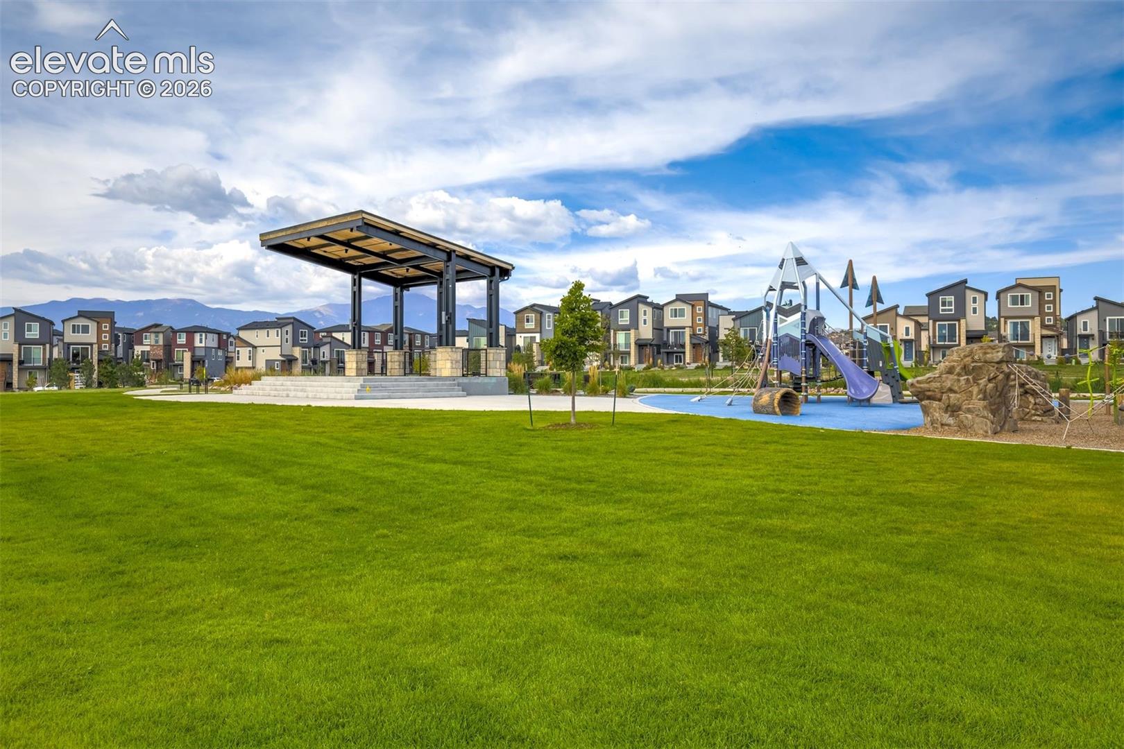 Photo 45 of 3635 Levy Park Drive, Colorado Springs