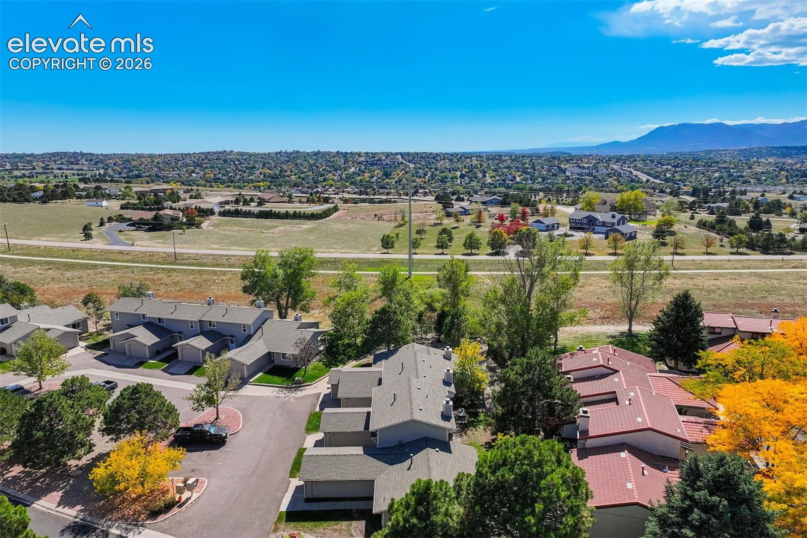 Photo 35 of 7412 Casa Grande Court, Colorado Springs