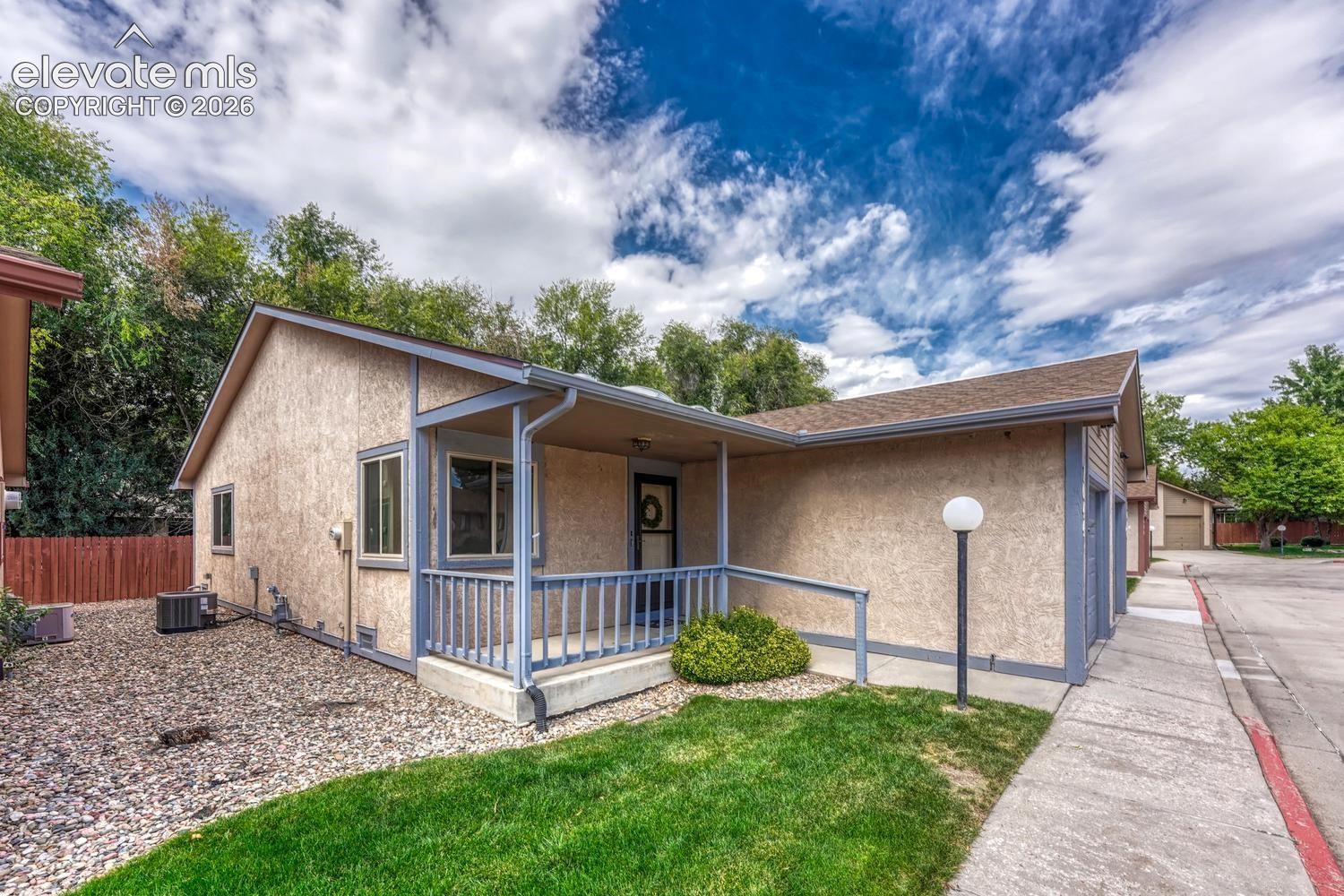 Photo 32 of 1044 Lutheran Way, Colorado Springs