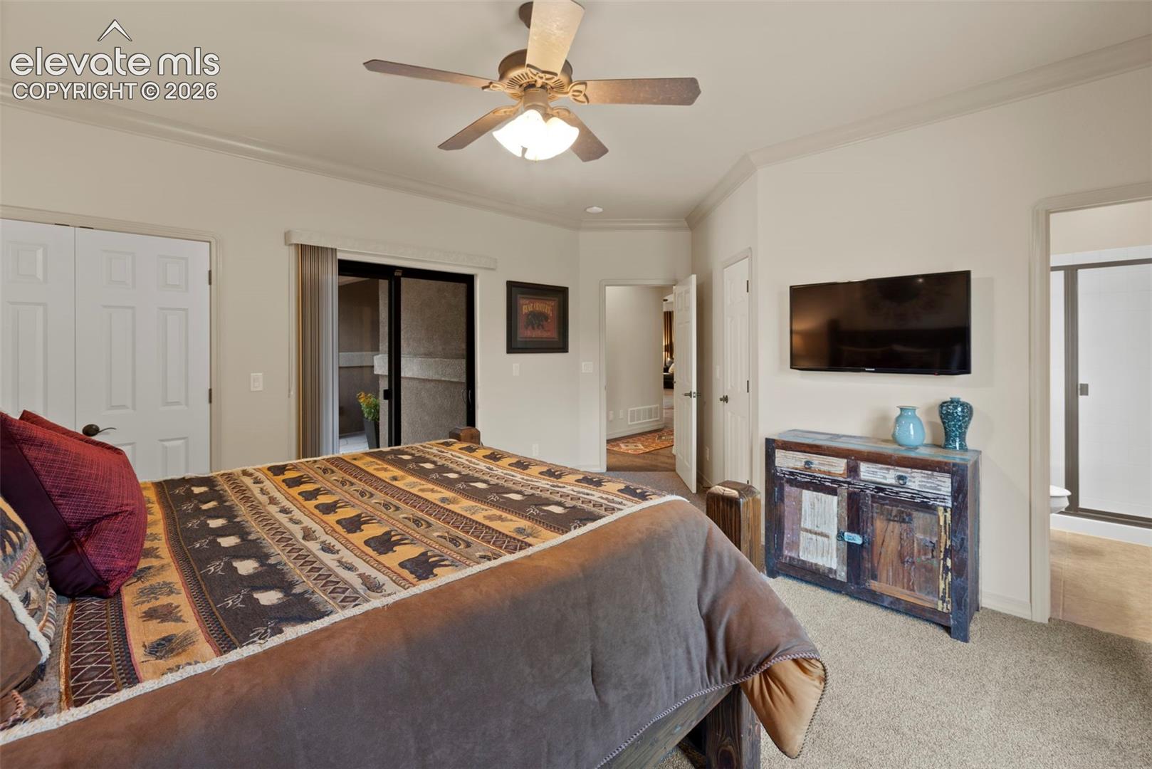 Photo 16 of 18330 Bakers Farm Road, Colorado Springs