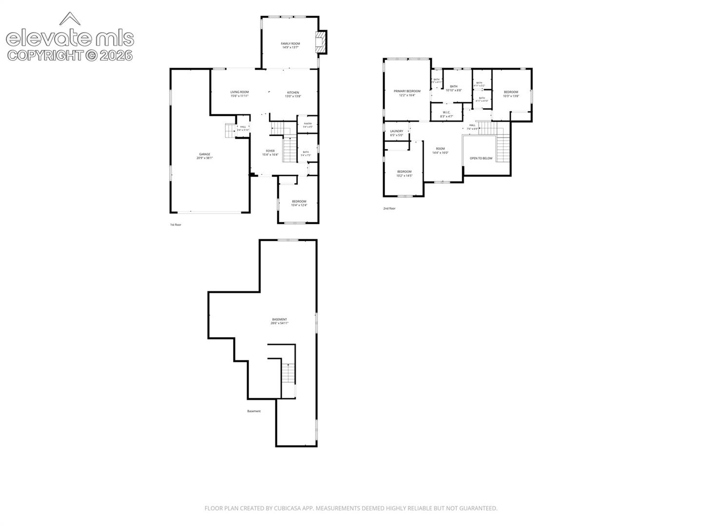 7242 Lewis Clark Trl, Colorado Springs, CO 80927