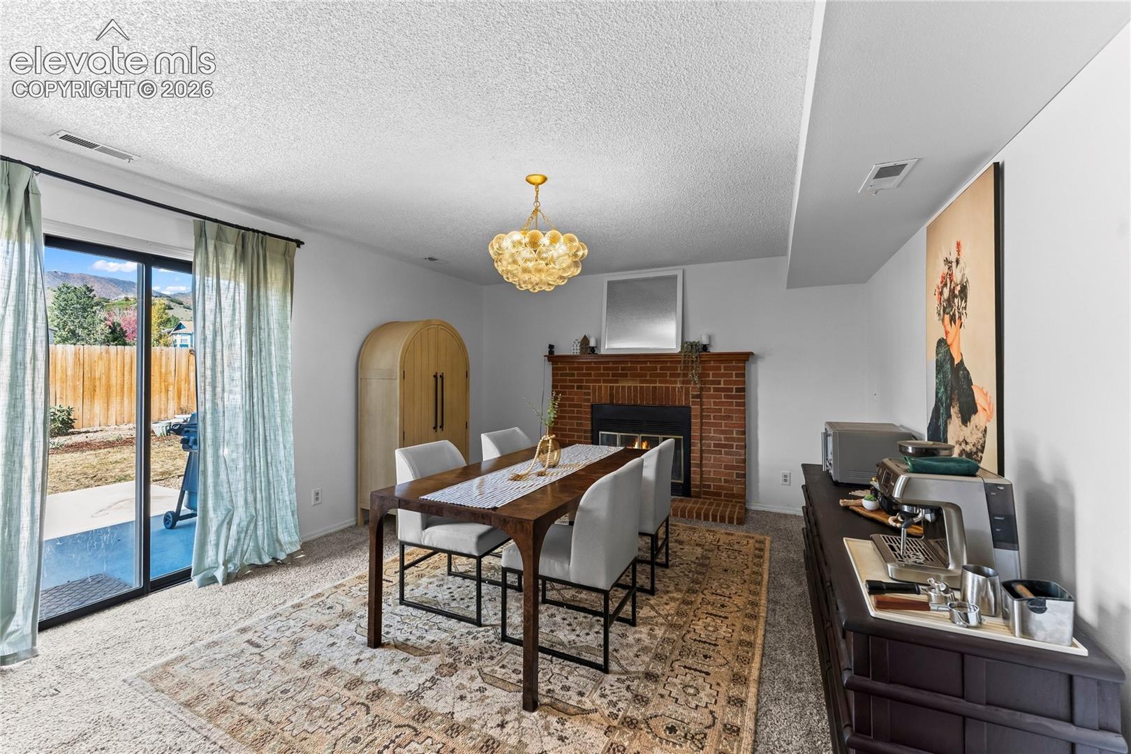 Photo 19 of 5870 Pemberton Way, Colorado Springs