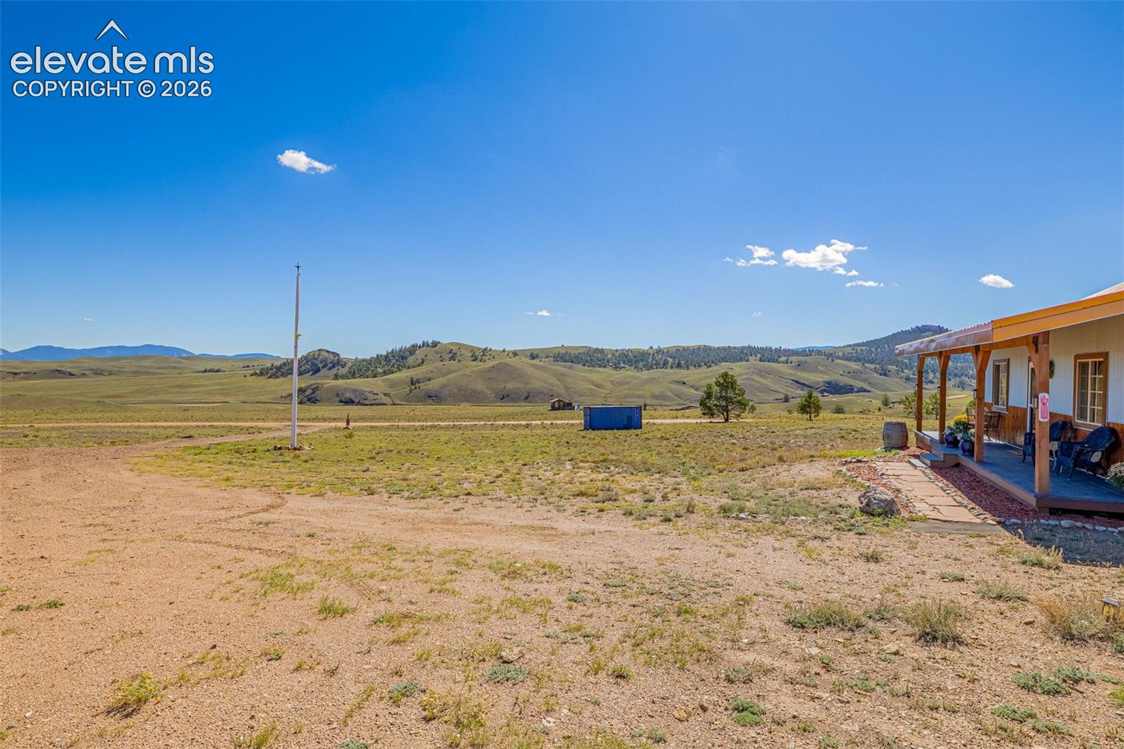 Photo 32 of 8591 Black Beaver Road, Hartsel