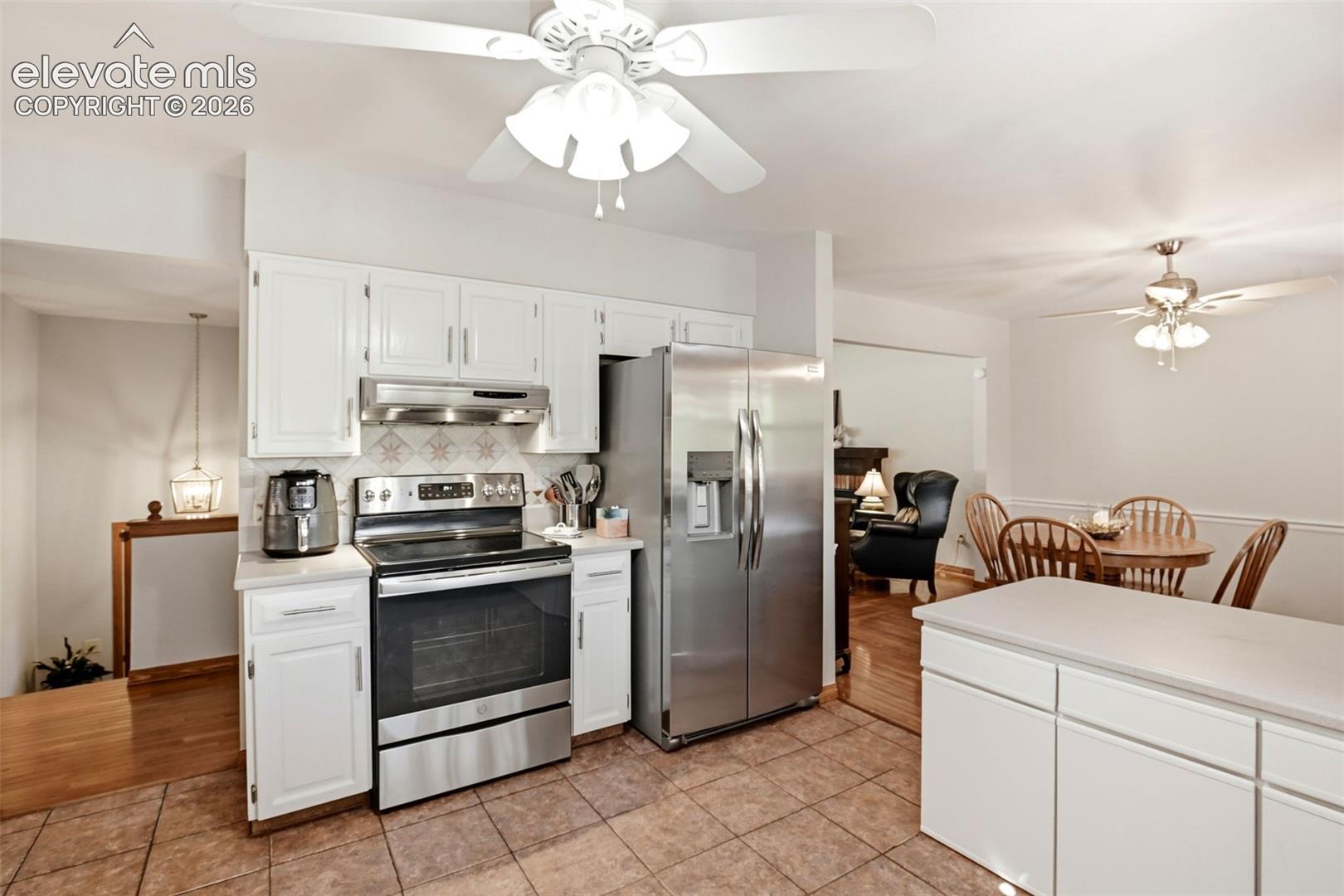 Photo 19 of 5275 Ladera Lane, Colorado Springs