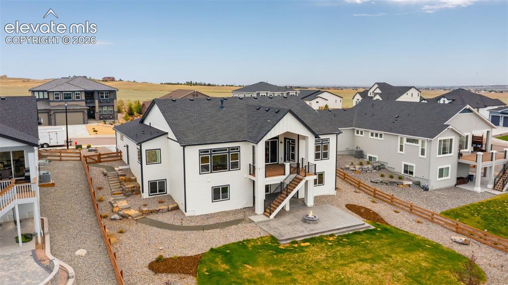 9756 Owl Perch Loop, Colorado Springs, CO 80908