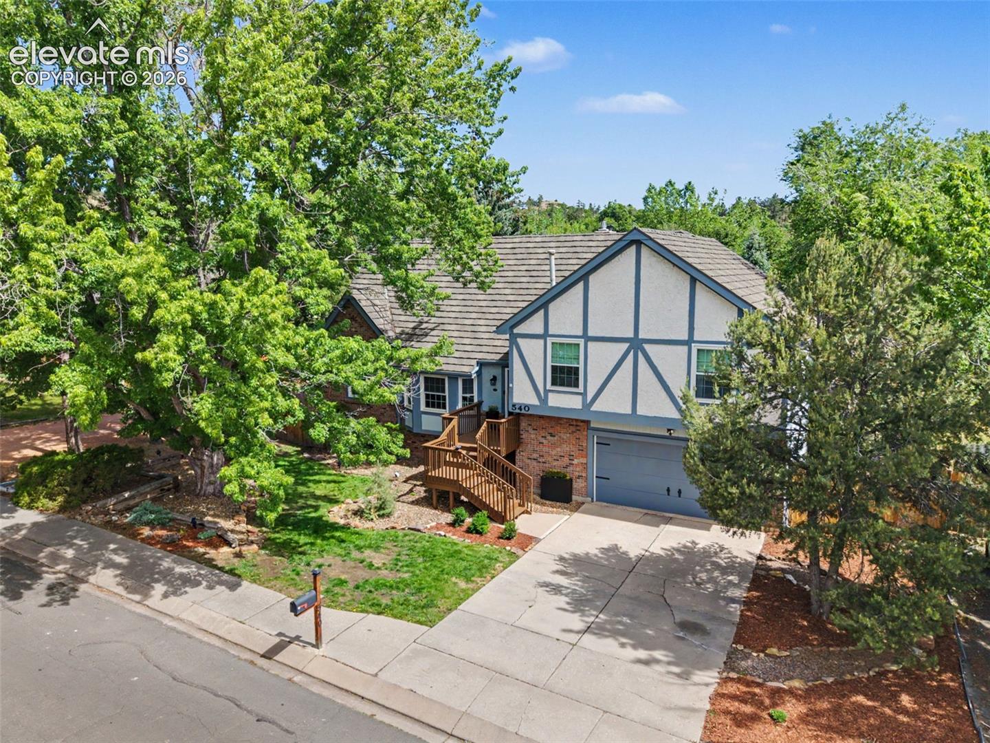 540 Grey Eagle Dr, Colorado Springs, CO 80919