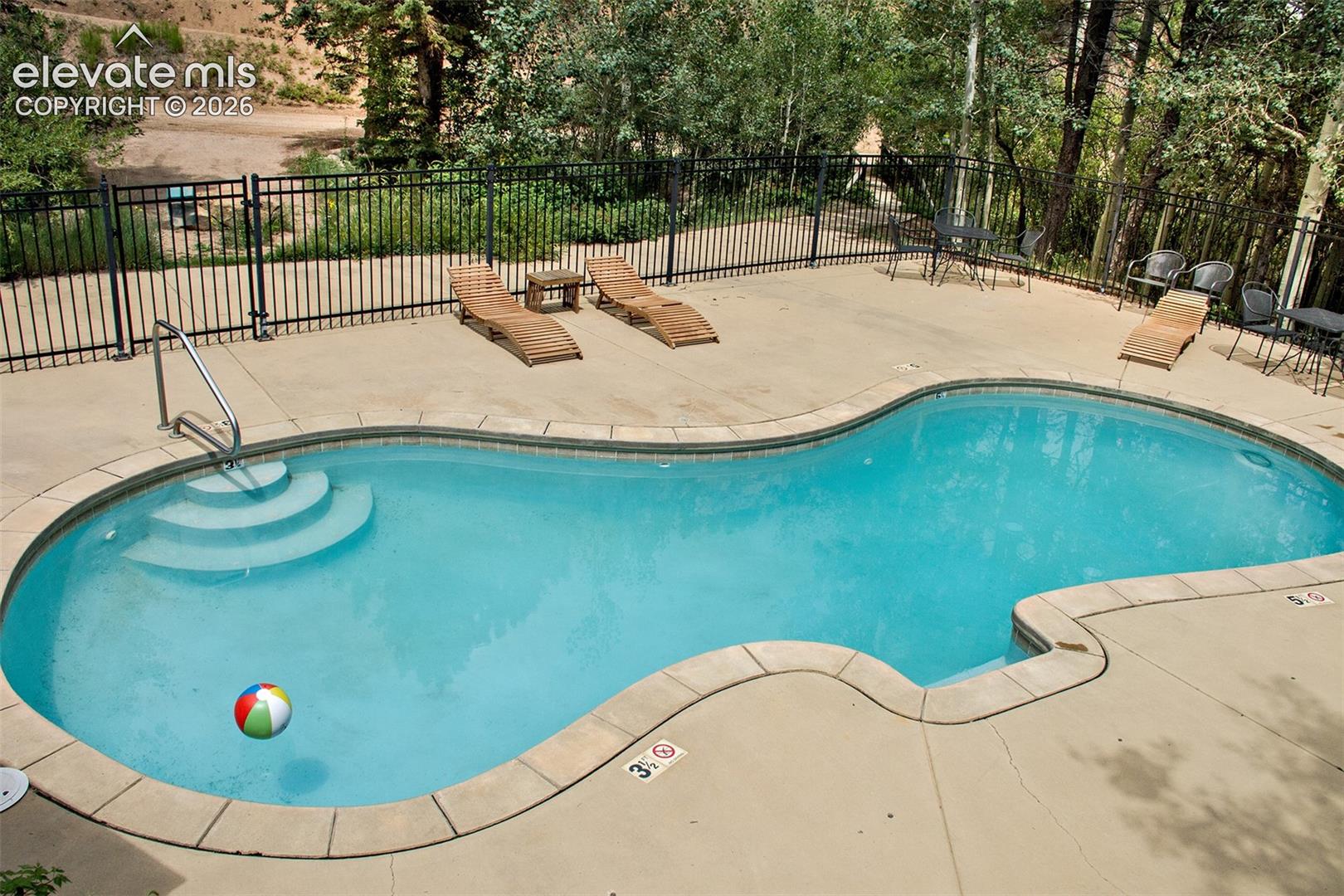 Photo 10 of 266 Aspen Ridge Road, Manitou Springs