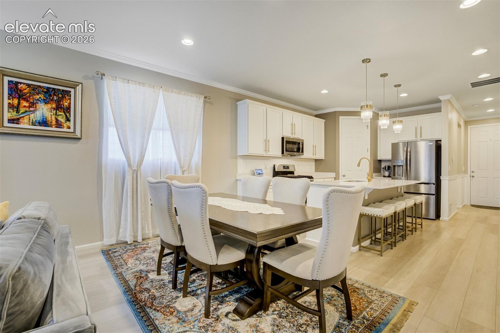 Photo 7 of 5689 Mammoth Lane, Colorado Springs