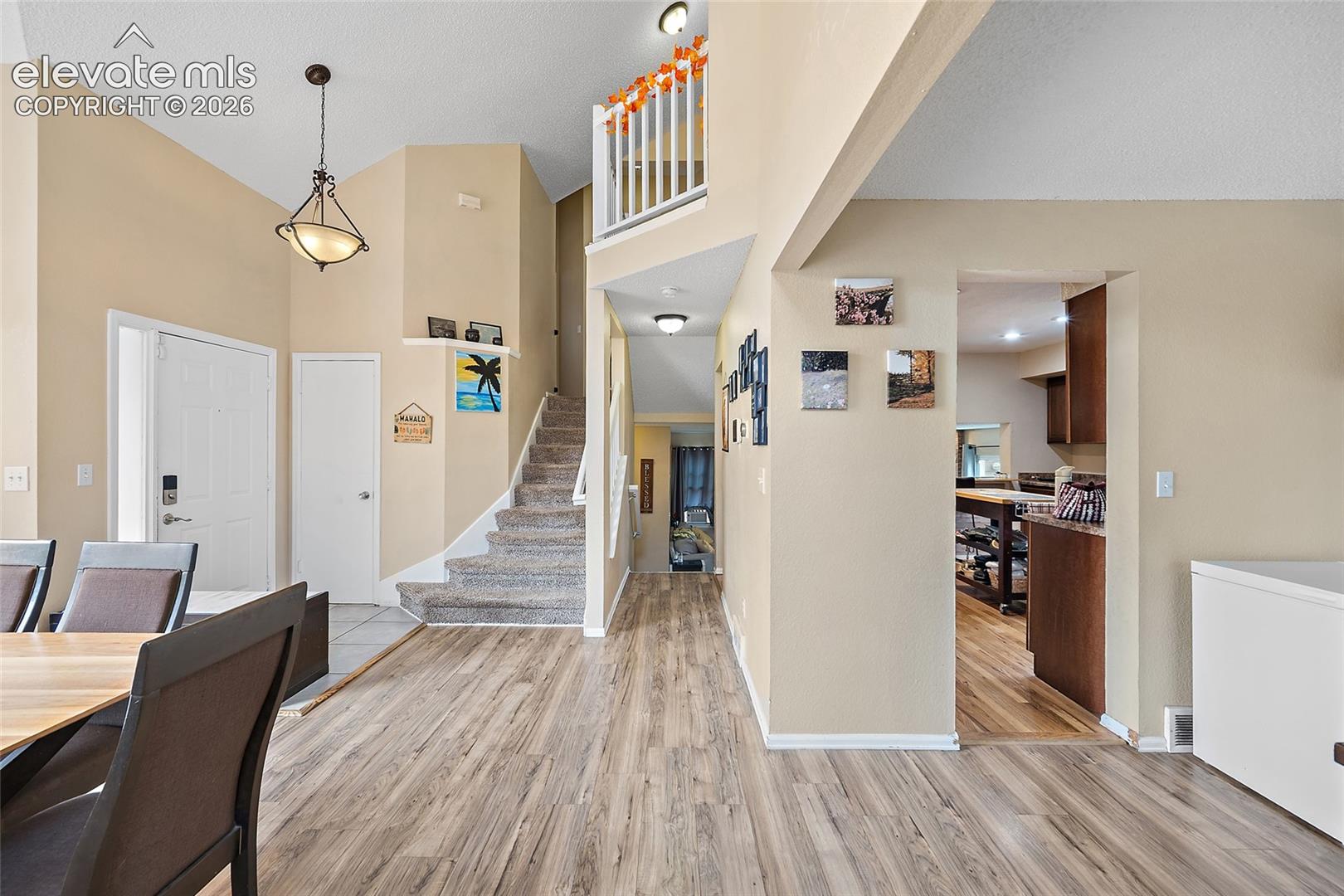 4404 Horizonpoint Dr, Colorado Springs, CO 80925
