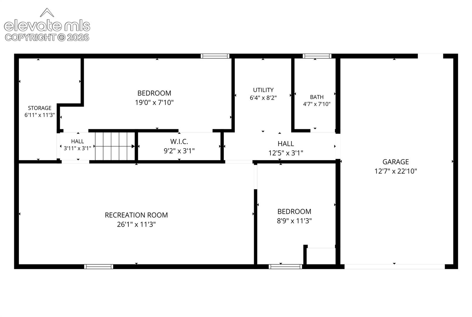 1911 Berkshire Ln, Colorado Springs, CO 80909