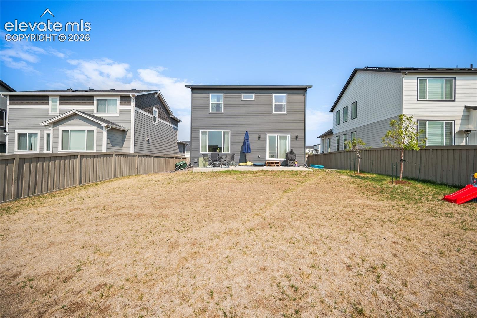 Photo 31 of 9625 Jack Helm Drive, Colorado Springs