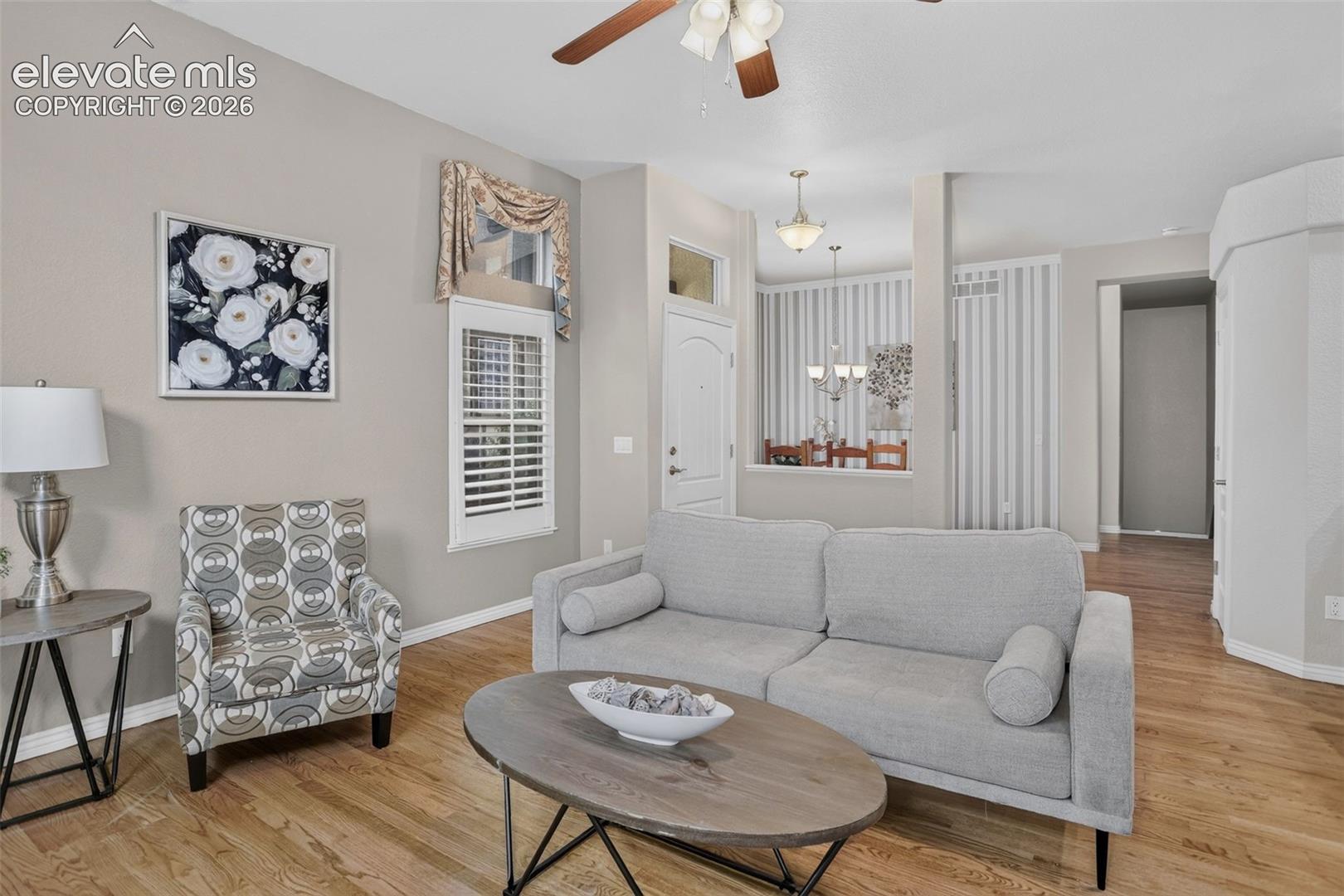 Photo 8 of 9659 Carriage Creek Point, Colorado Springs