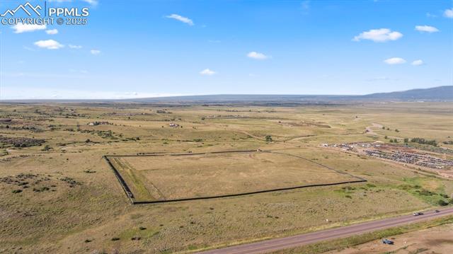 415 Franceville Coal Mine Rd, Colorado Springs, CO 80929