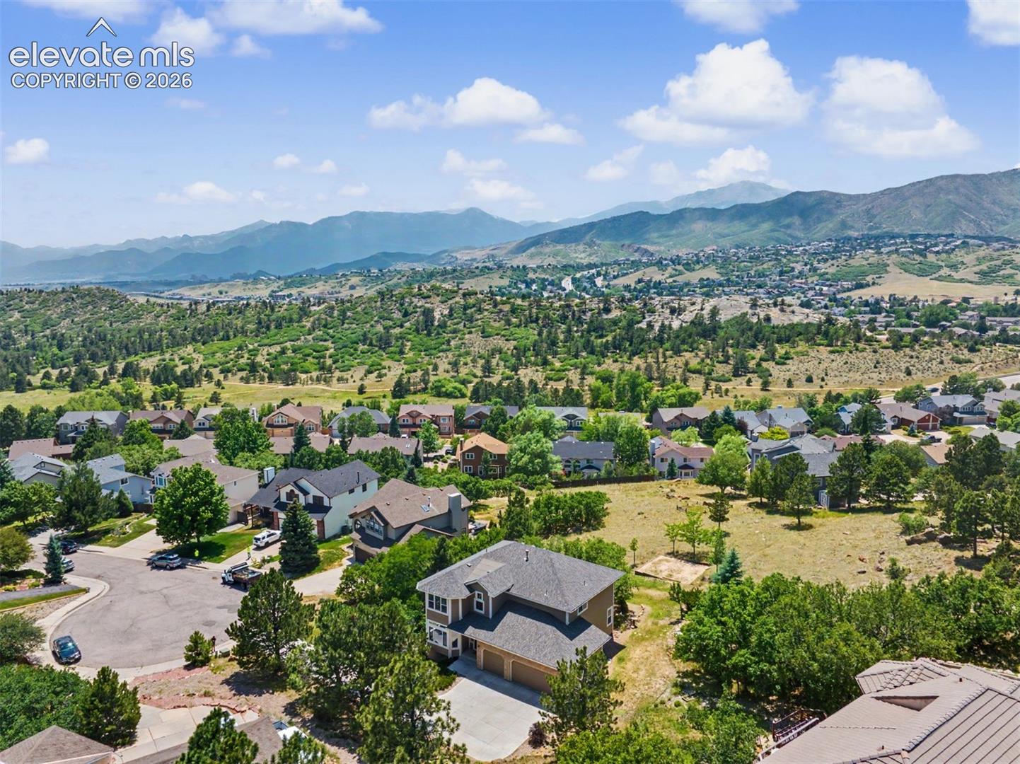 6770 Grey Wolf Ct, Colorado Springs, CO 80919