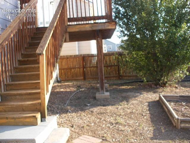 Photo 40 of 110 Yearling Court, Colorado Springs