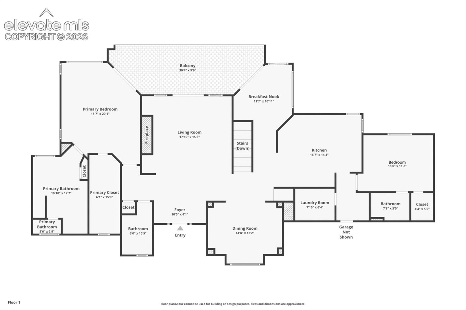 5717 Windridge Point, Colorado Springs, CO 80908
