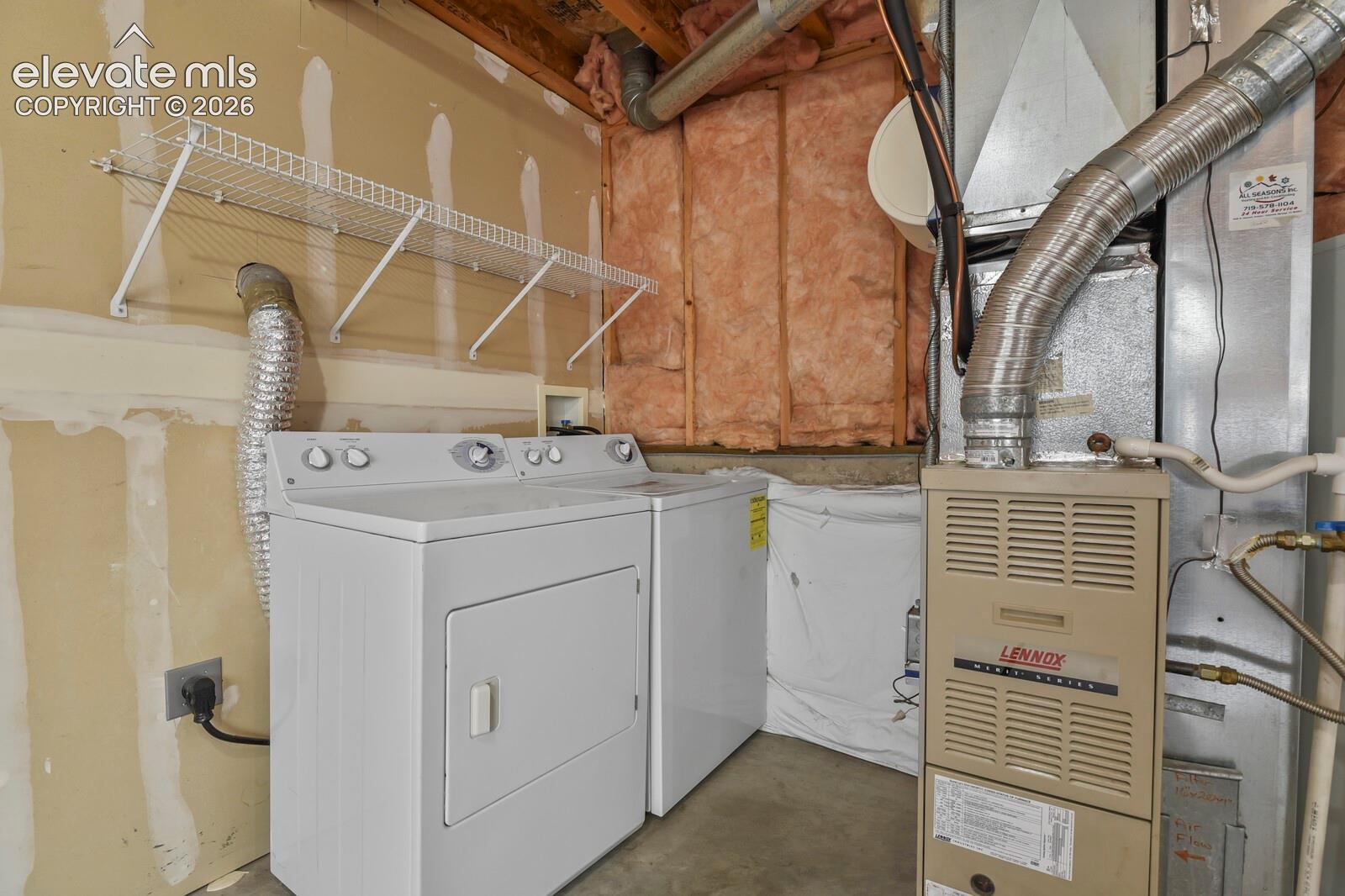 Photo 32 of 6444 Sonny Blue Drive, Colorado Springs