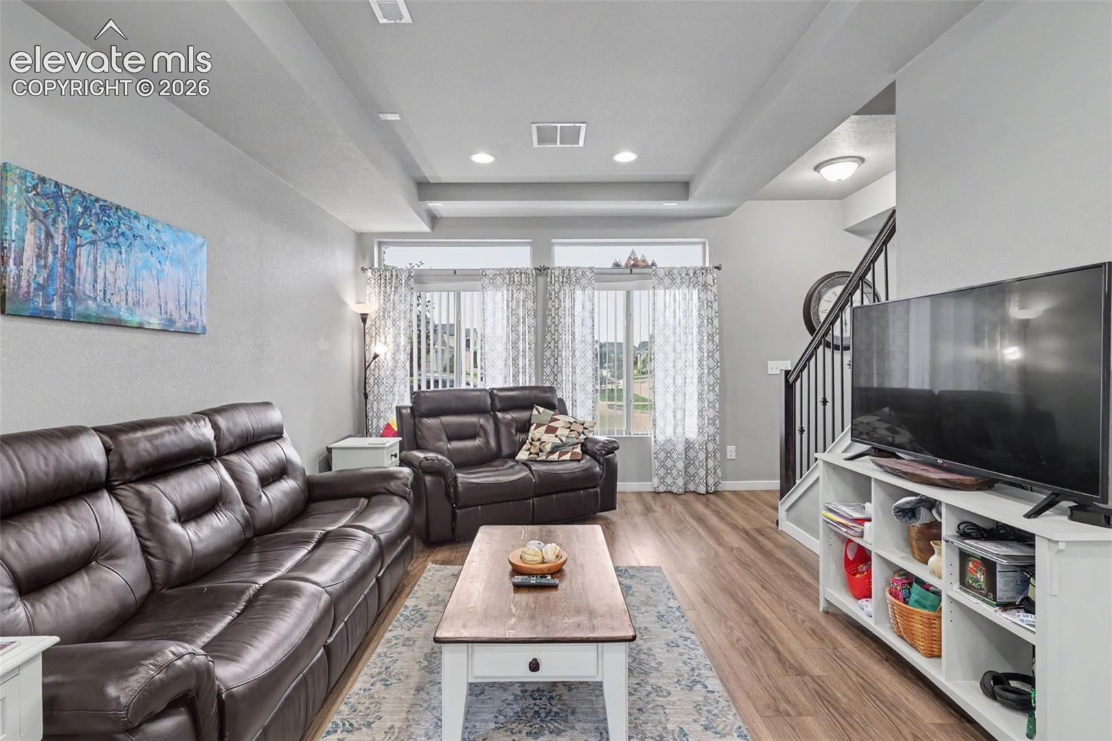 Photo 14 of 7026 Silvergrass Drive, Colorado Springs