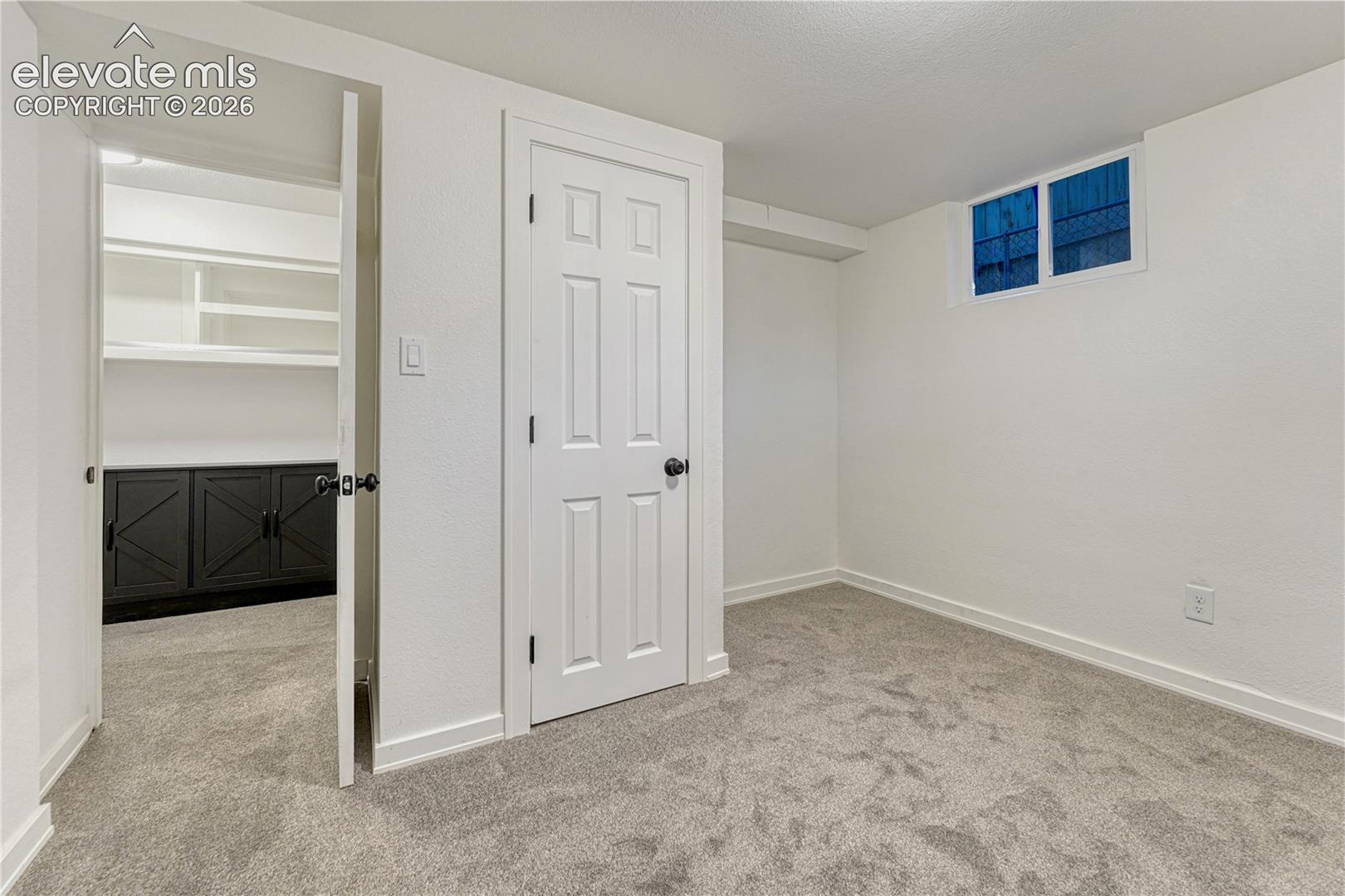 Bedroom-Lower Level