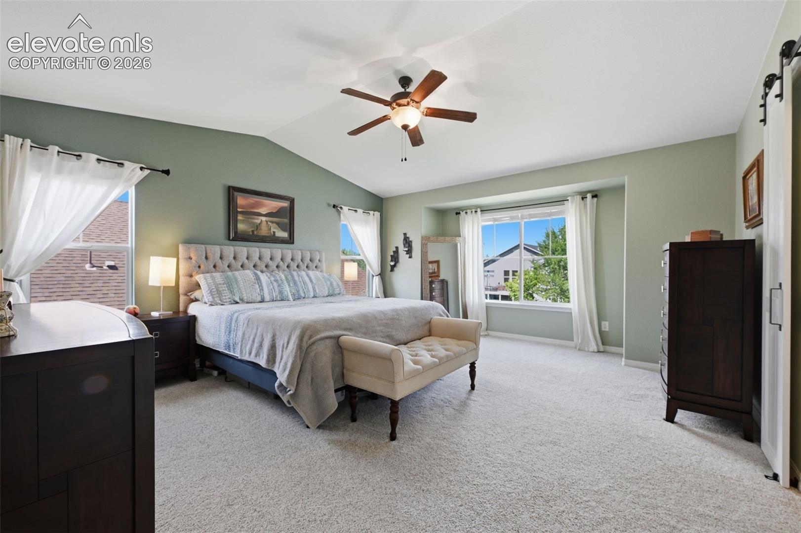 Photo 29 of 5030 Farris Creek Court, Colorado Springs