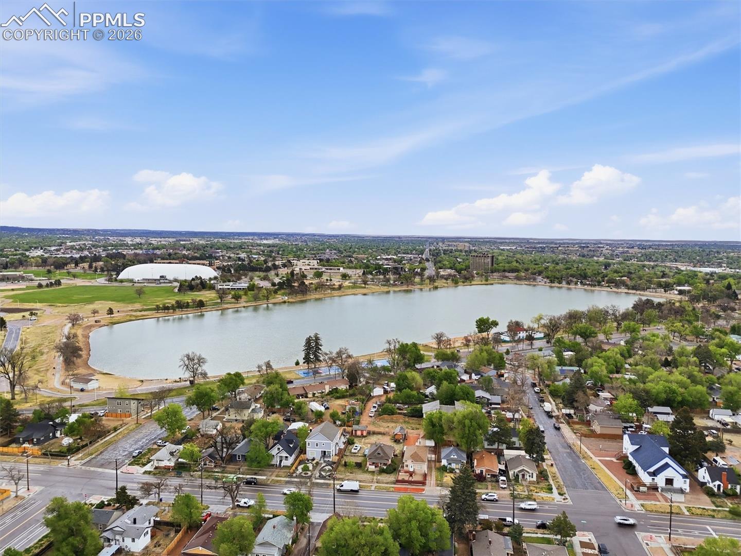 511 Hancock Ave, Colorado Springs, CO 80903